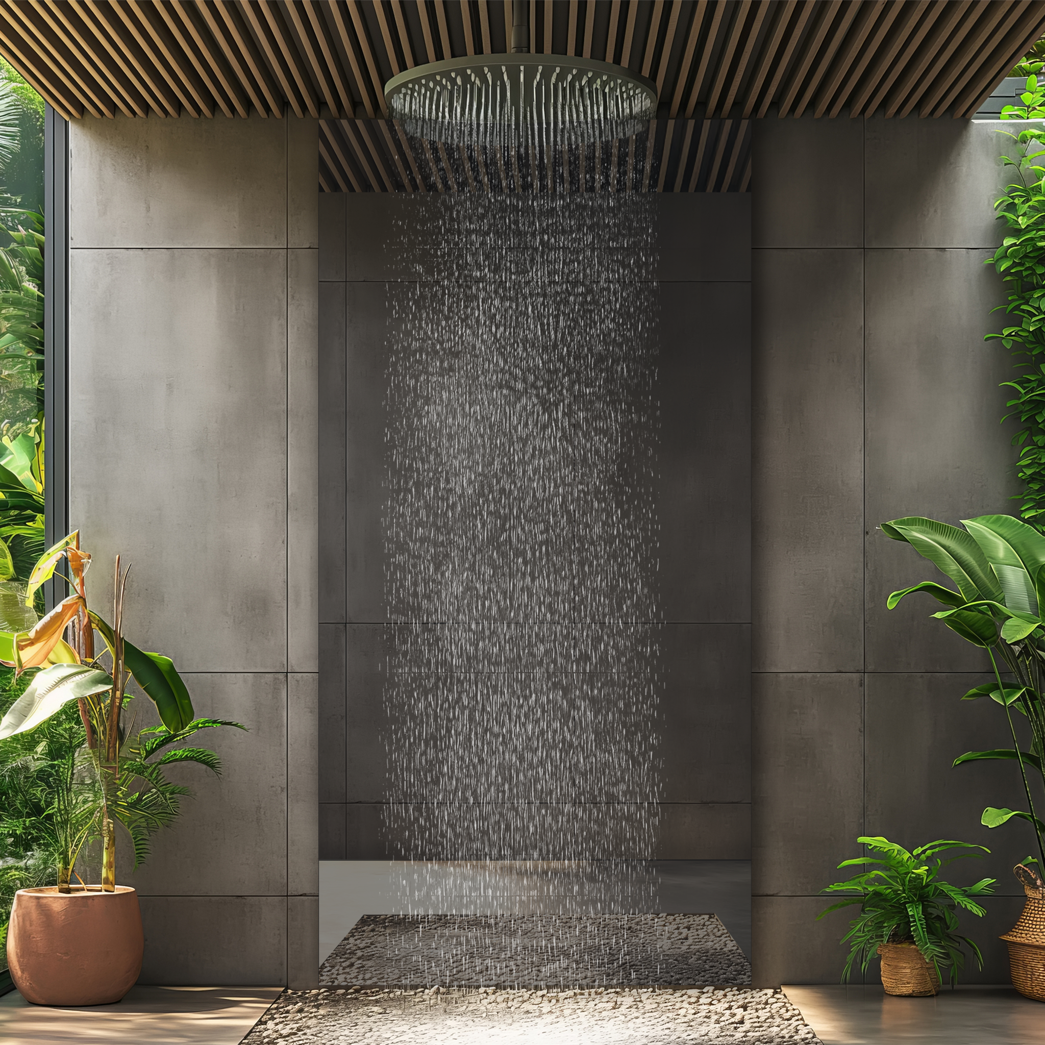 Rainscreen