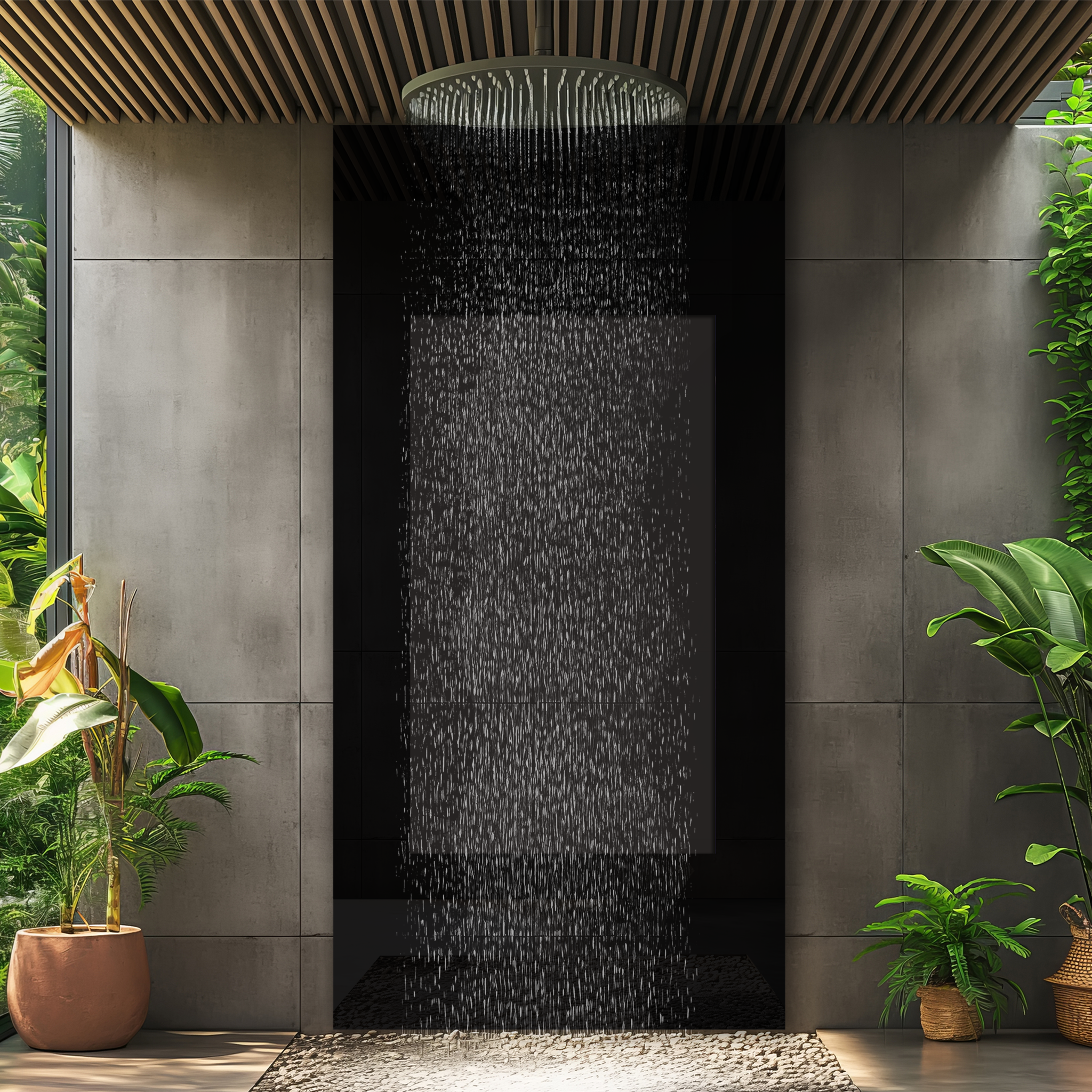 Rainscreen