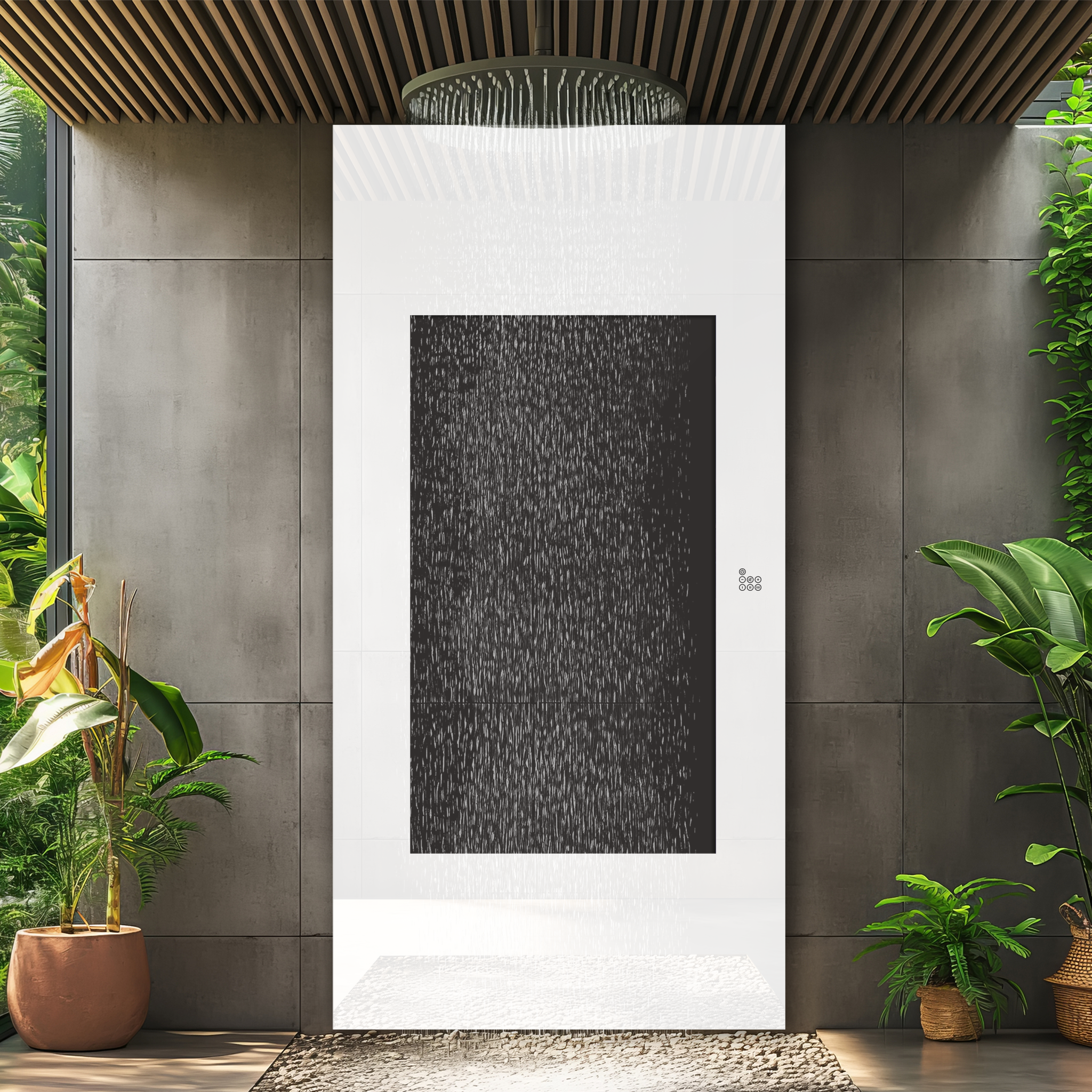 Rainscreen