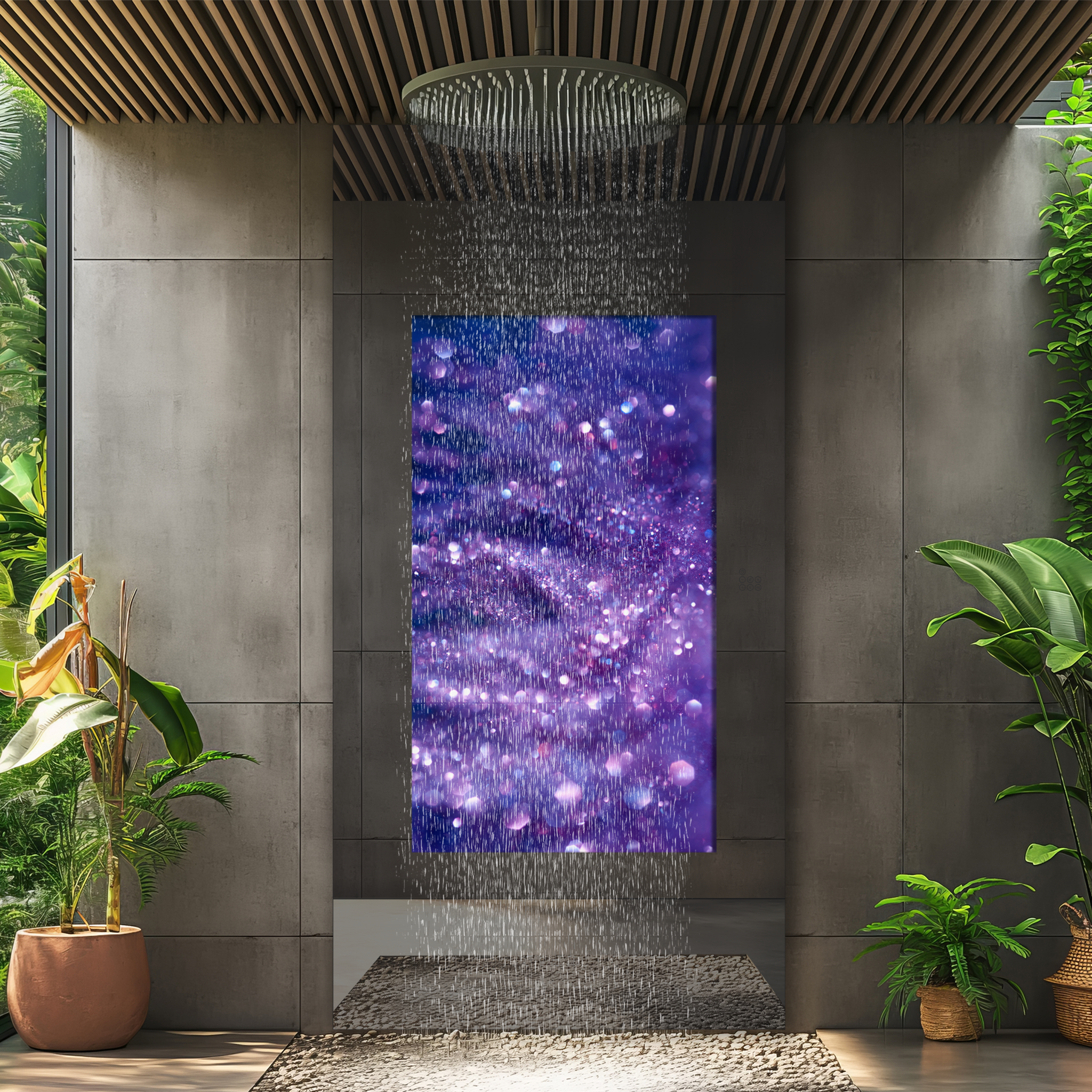 Rainscreen