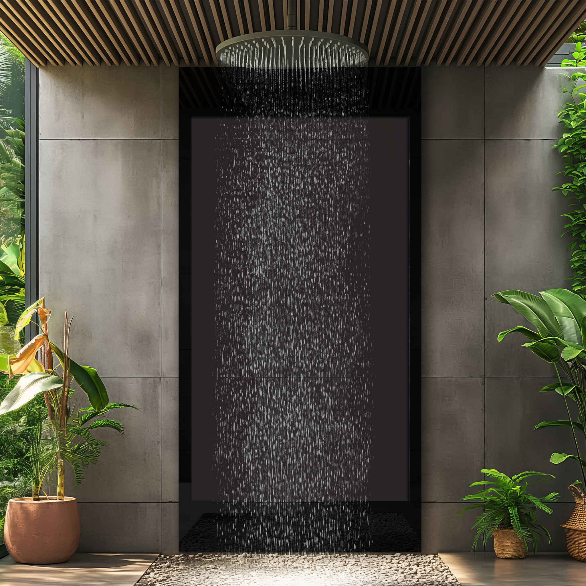 Rainscreen