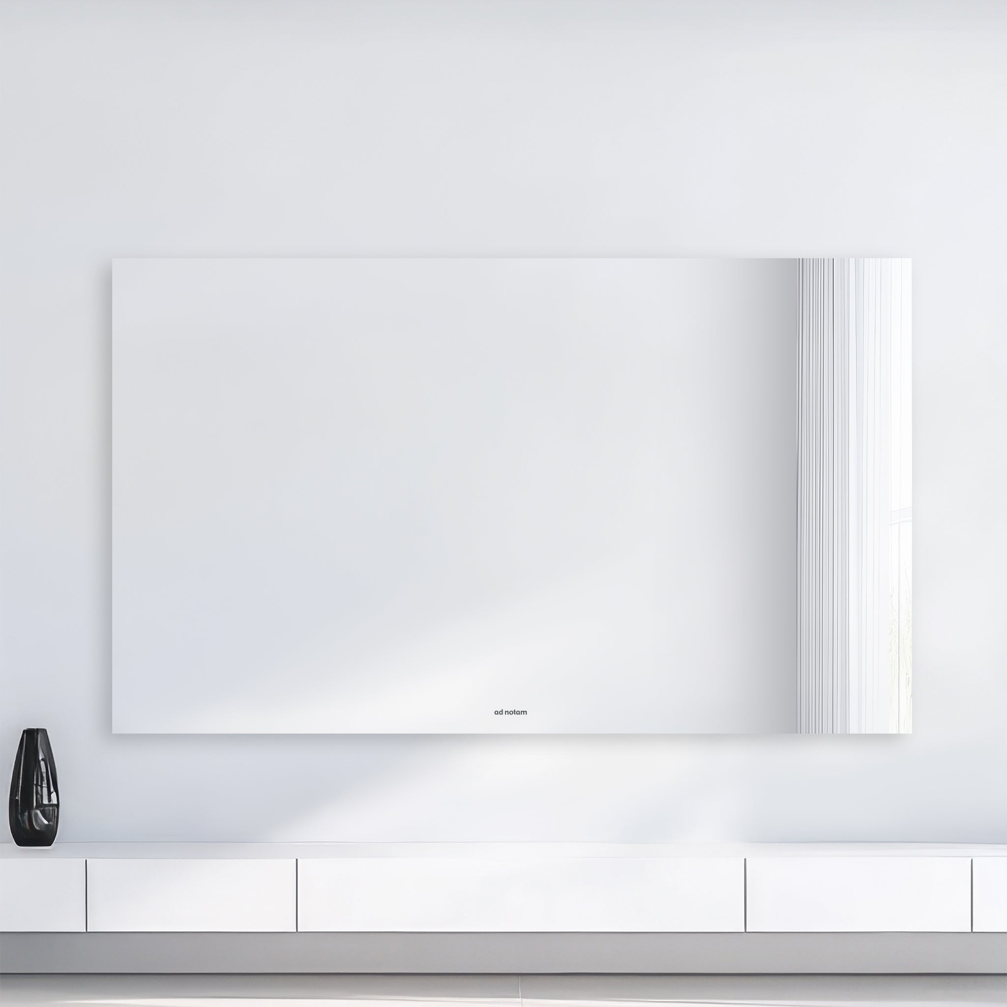 Framed Mirror TV - NF Series