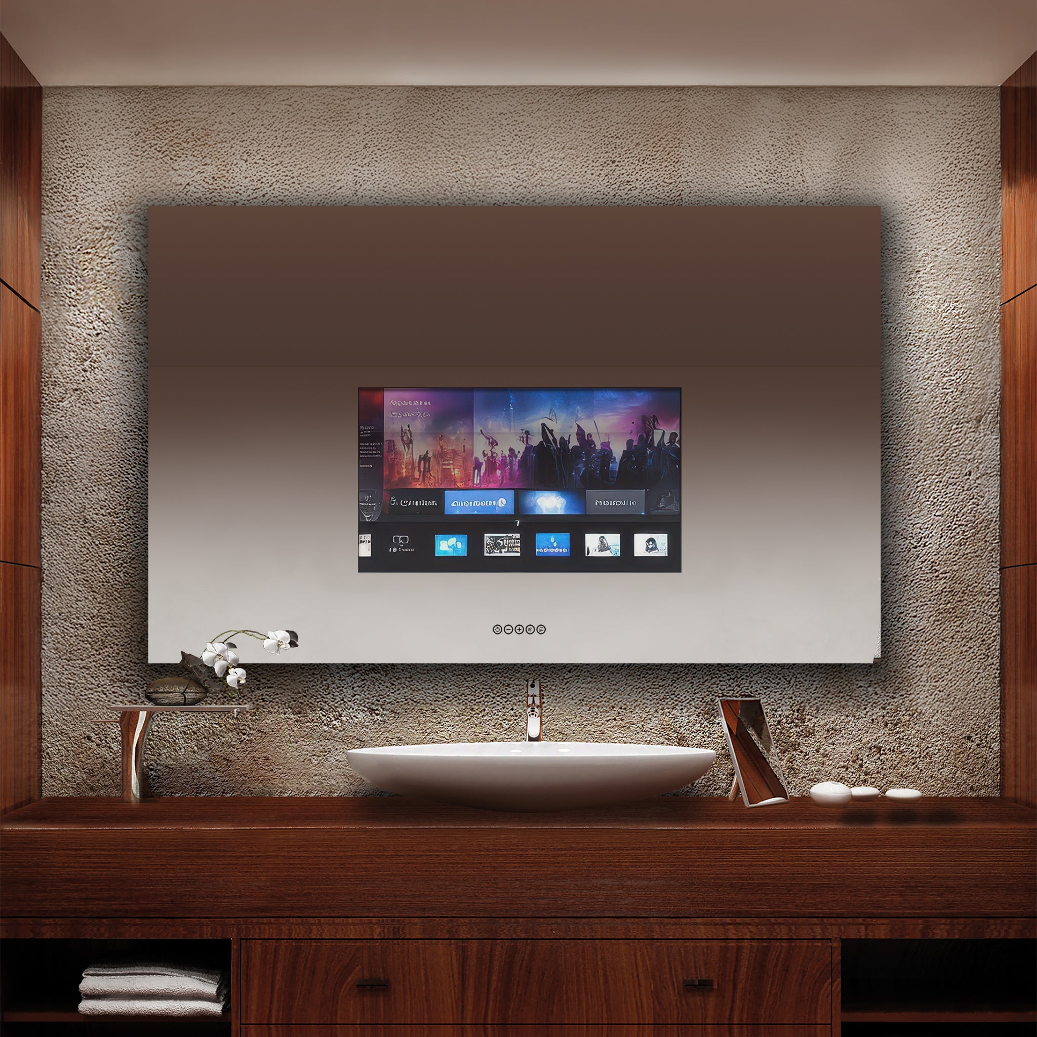 Ascent Spiegel TV – NL Serie