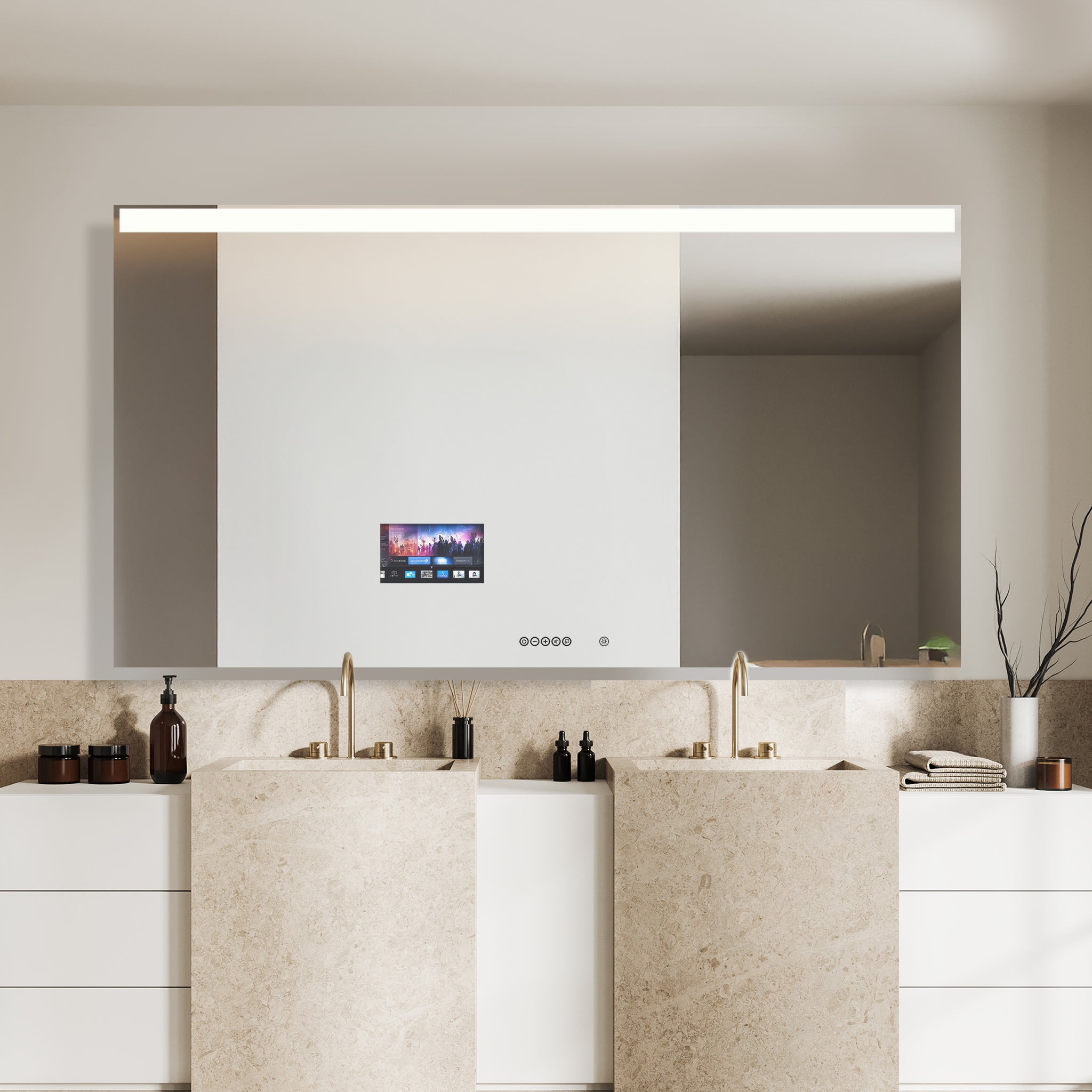 Ascent Spiegel TV – WL01 Serie