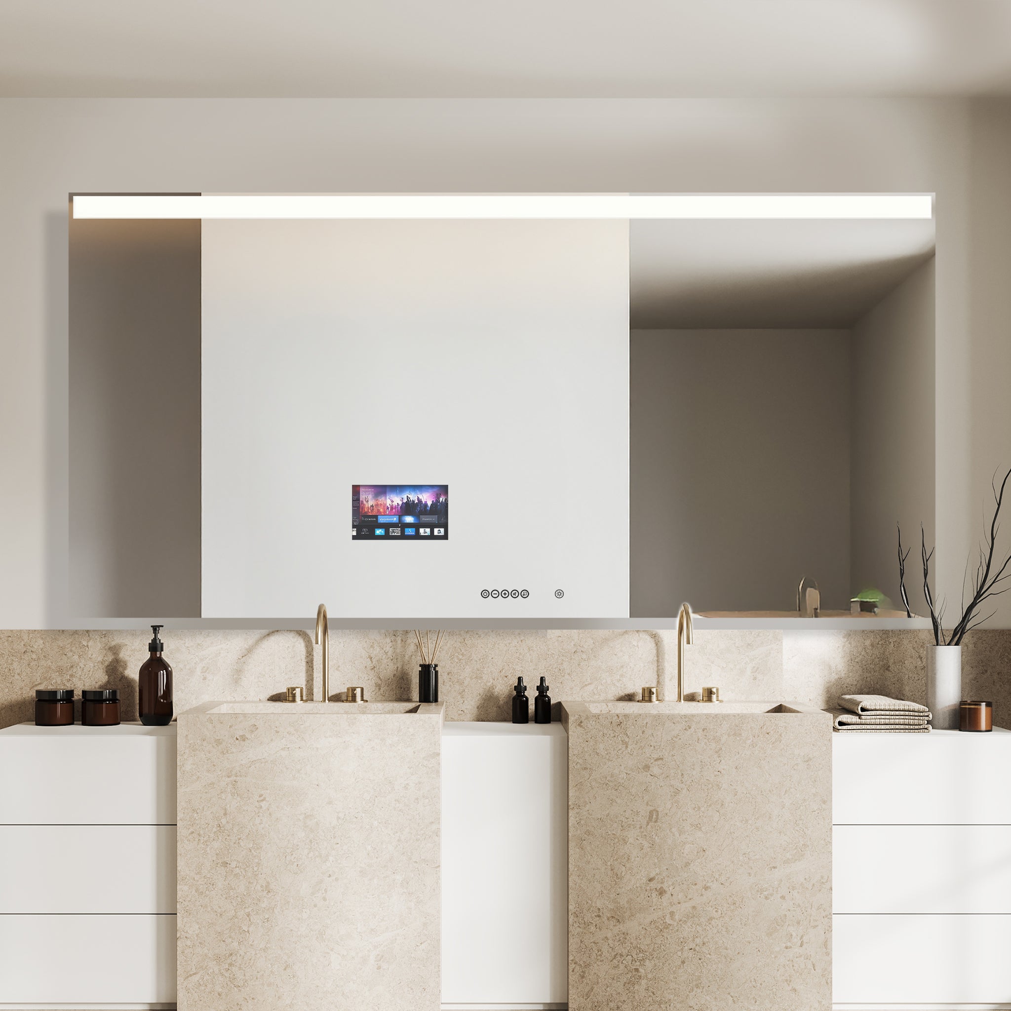 Ascent Spiegel TV – WL01 Serie