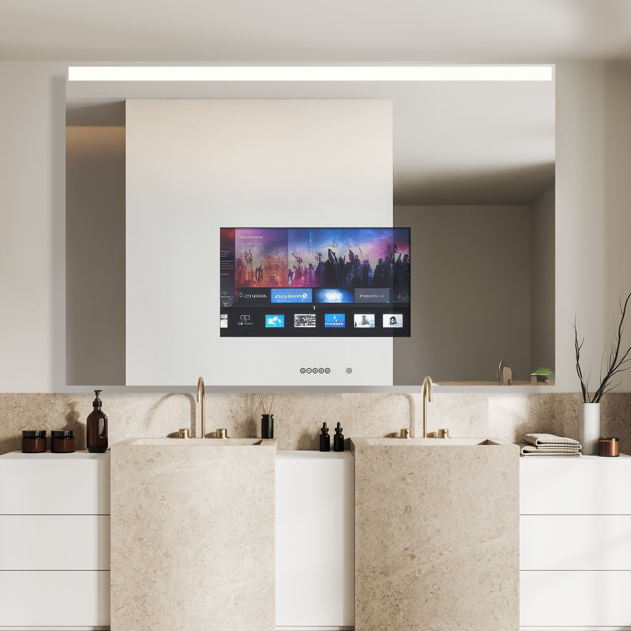 Ascent Spiegel TV – WL01 Serie