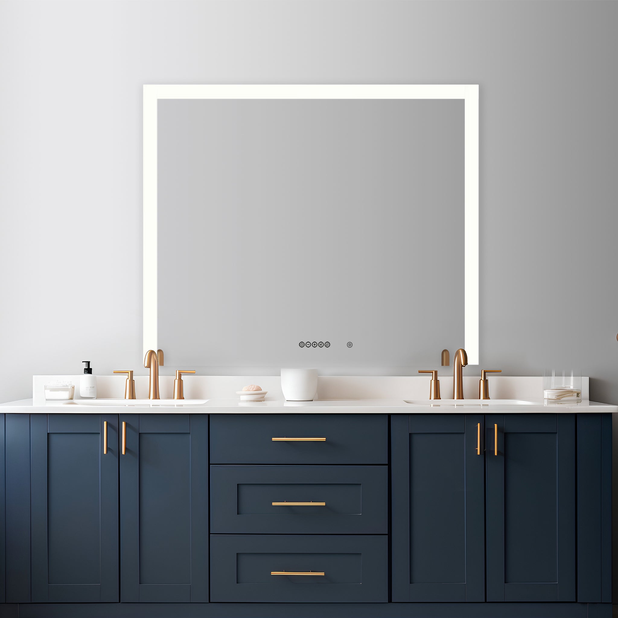 Ascent Mirror TV - WL03 Series