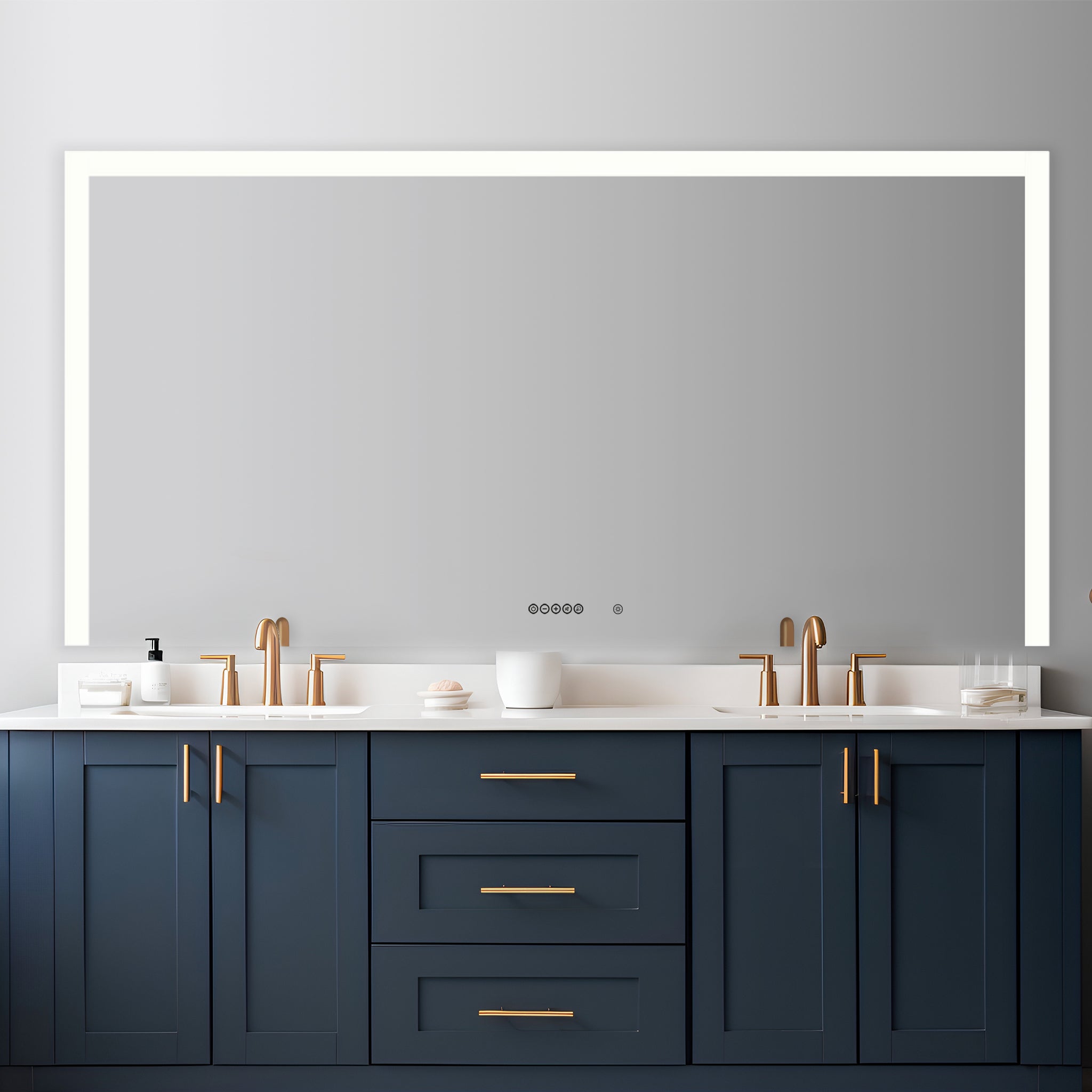 Ascent Mirror TV - WL03 Series