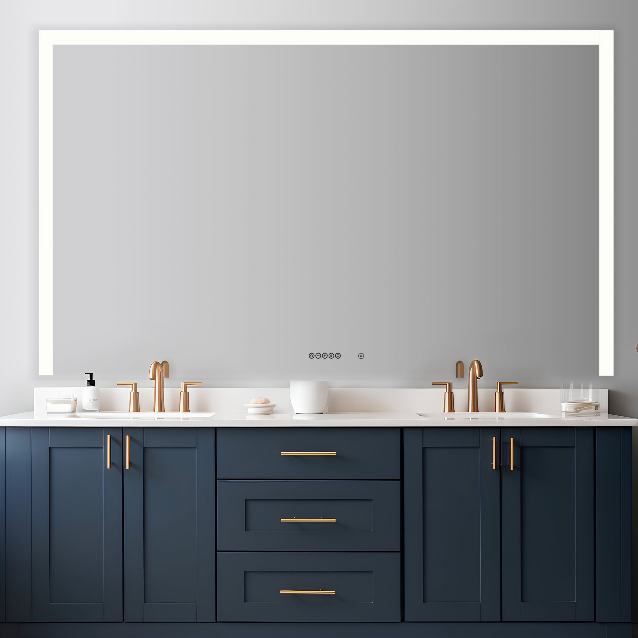 Ascent Mirror TV - WL03 Series