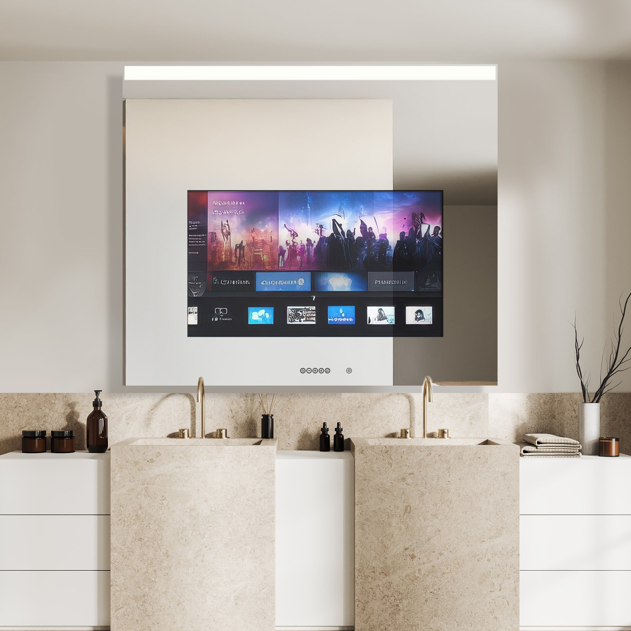 Ascent Spiegel TV – WL01 Serie