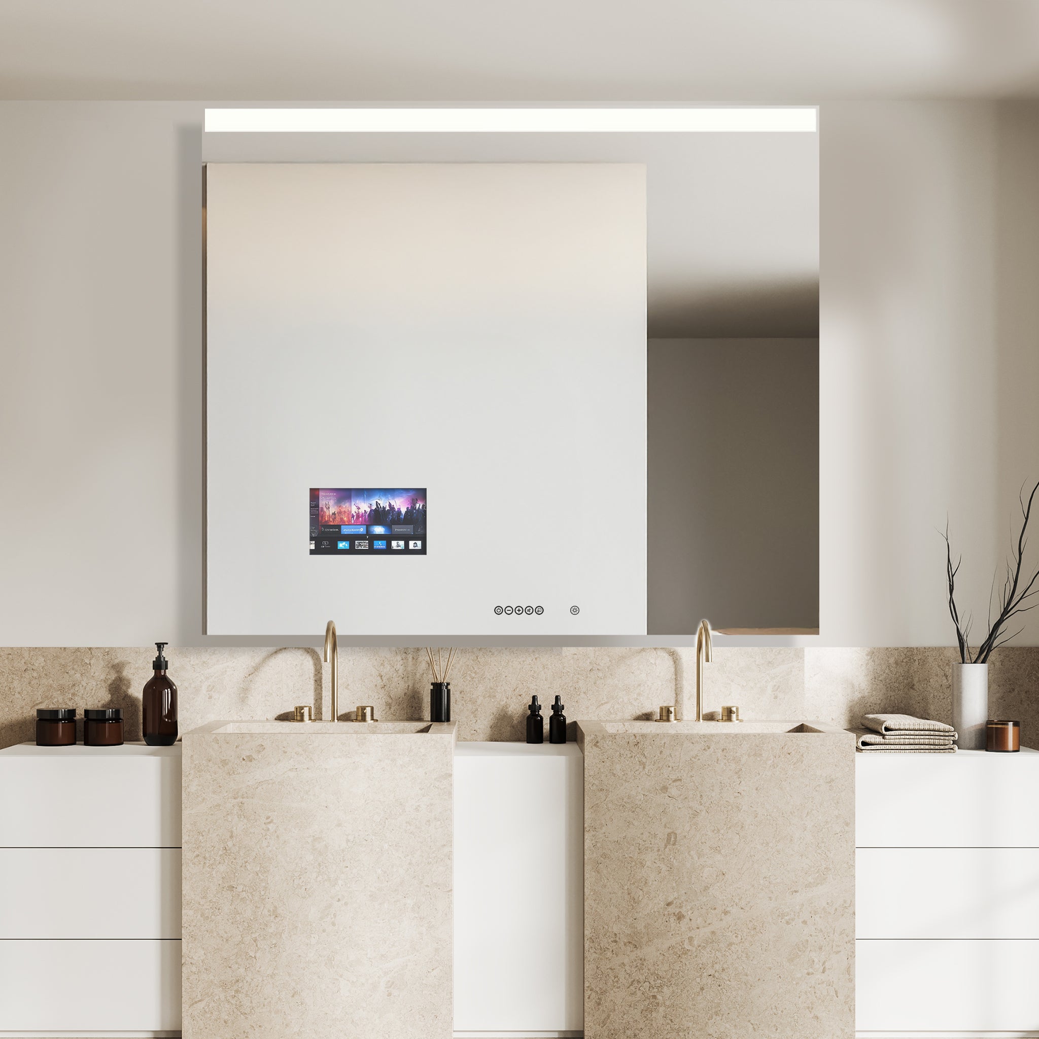 Ascent Spiegel TV – WL01 Serie