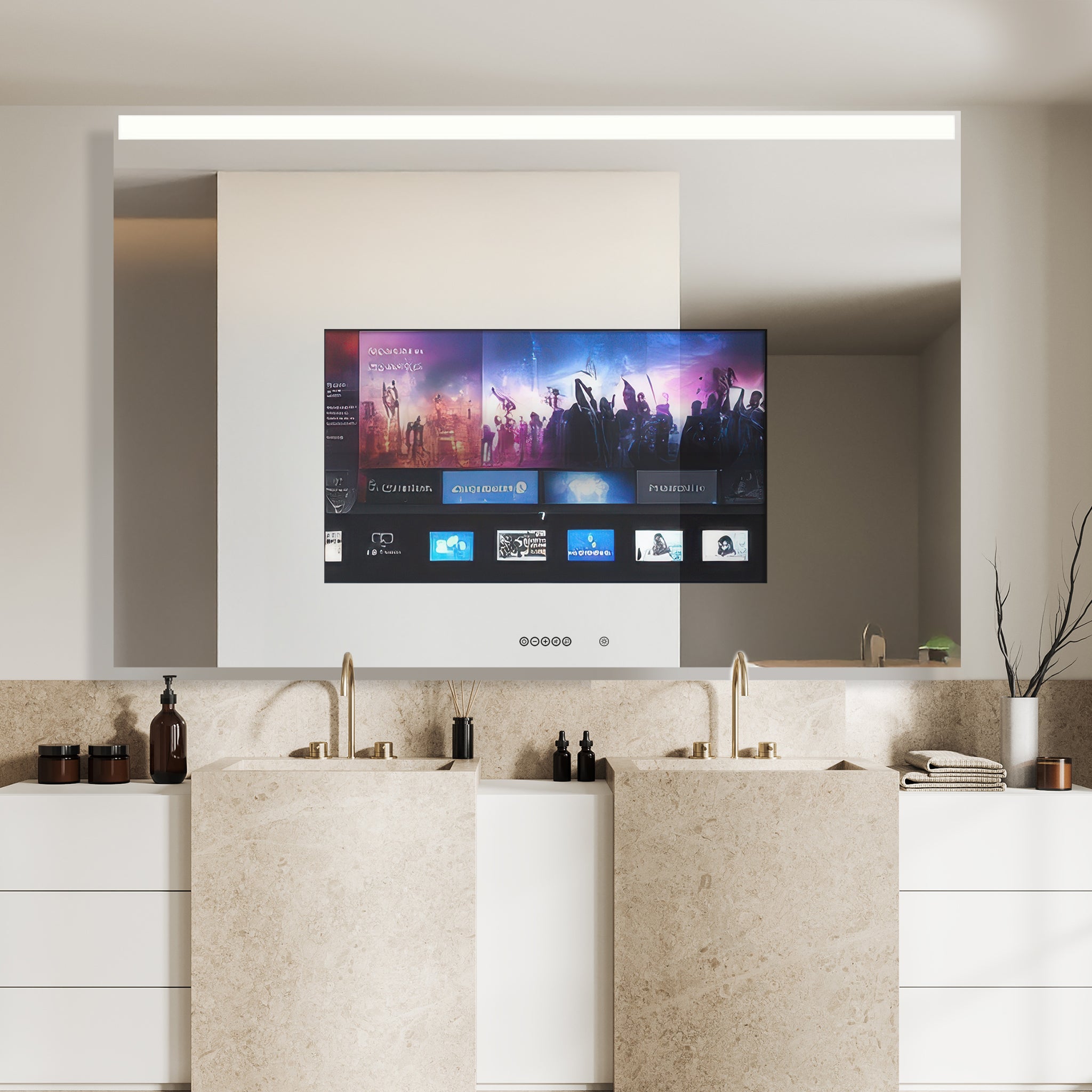 Ascent Spiegel TV – WL01 Serie