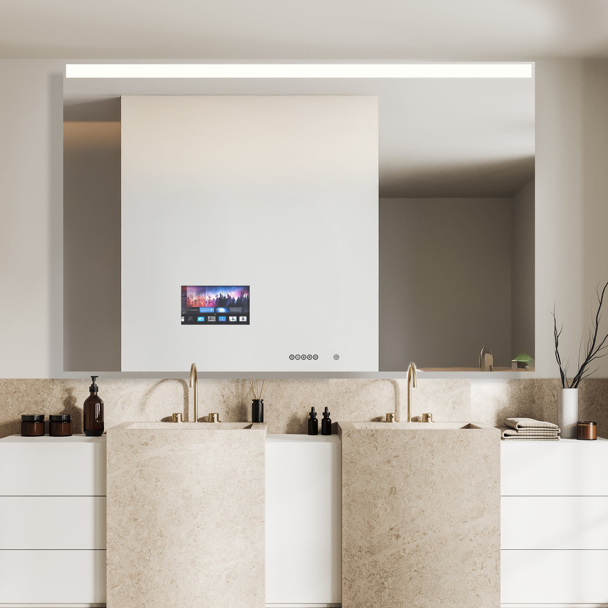 Ascent Spiegel TV – WL01 Serie