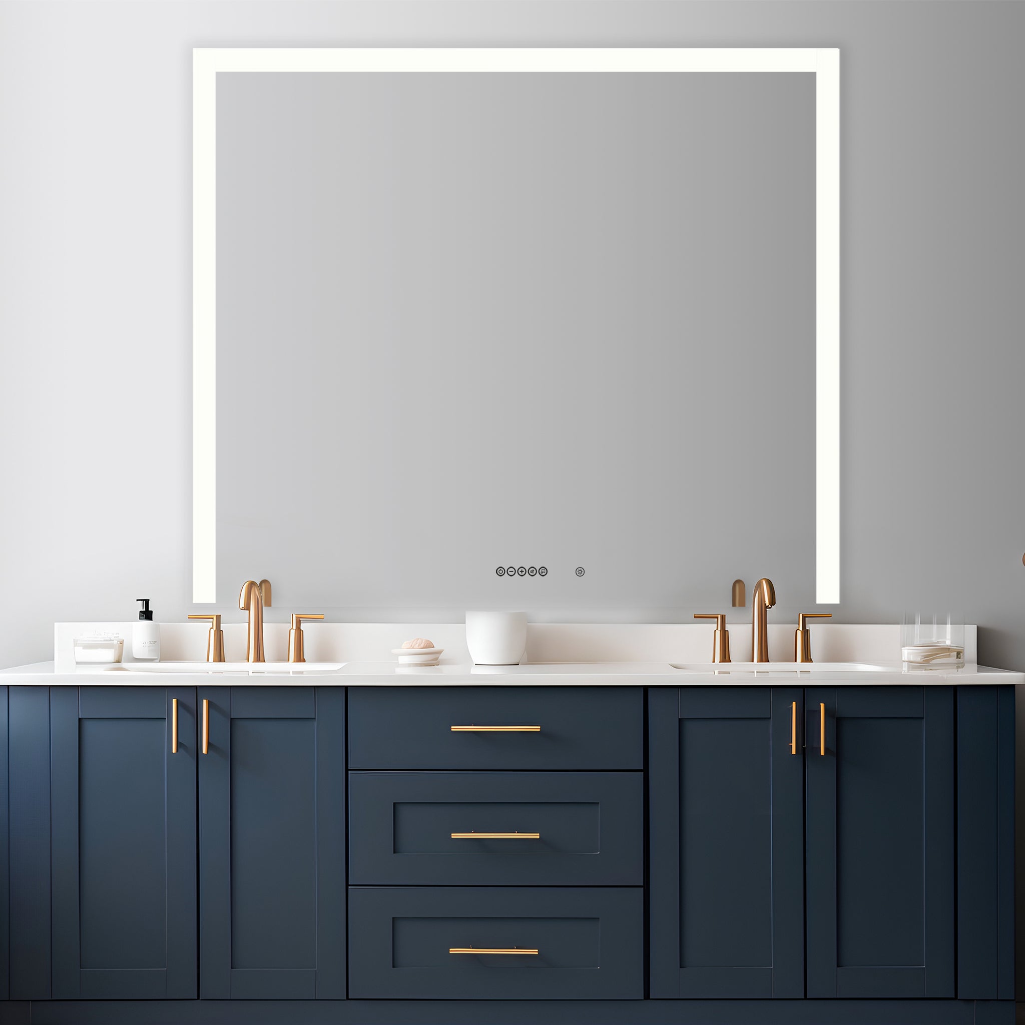 Ascent Mirror TV - WL03 Series