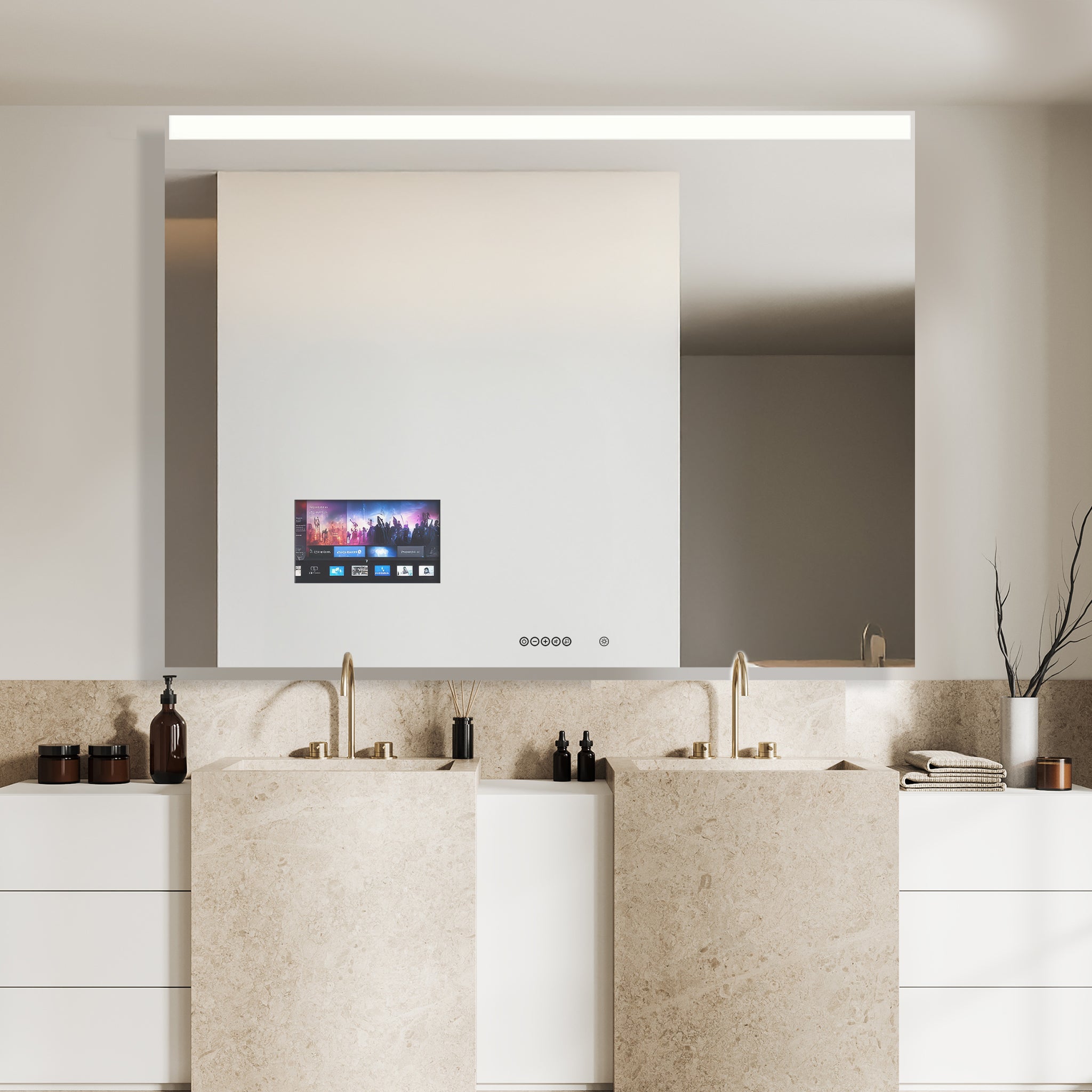 Ascent Spiegel TV – WL01 Serie