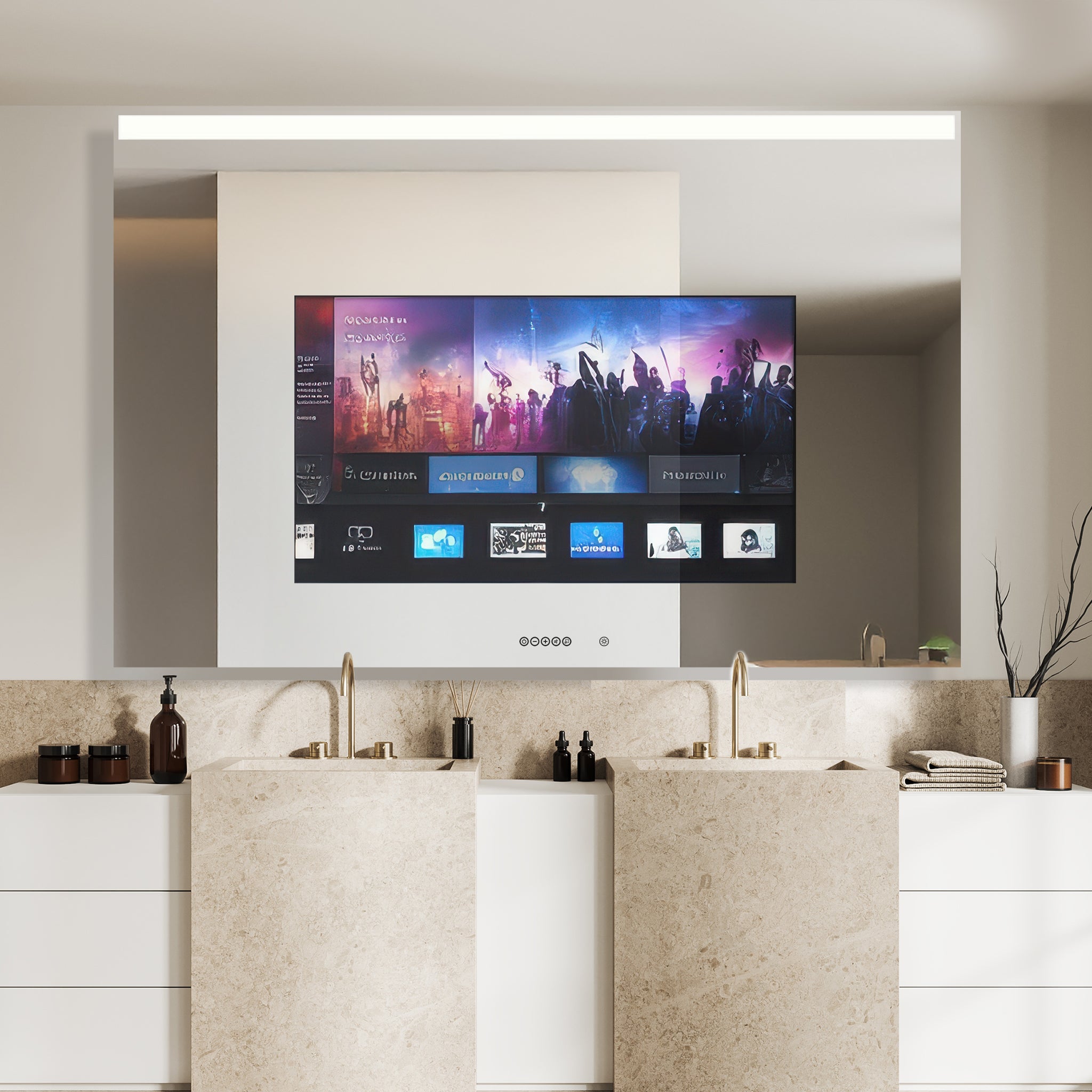 Ascent Spiegel TV – WL01 Serie