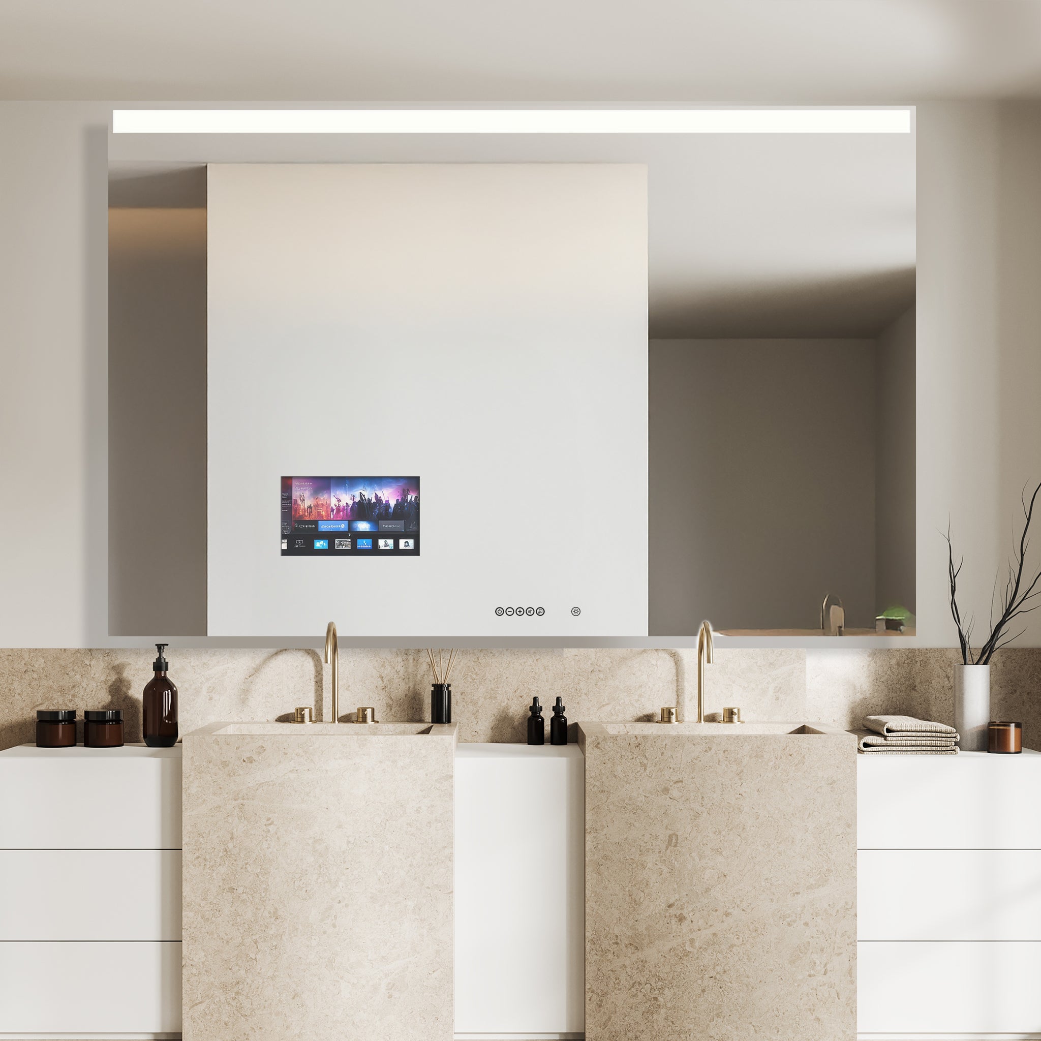 Ascent Spiegel TV – WL01 Serie