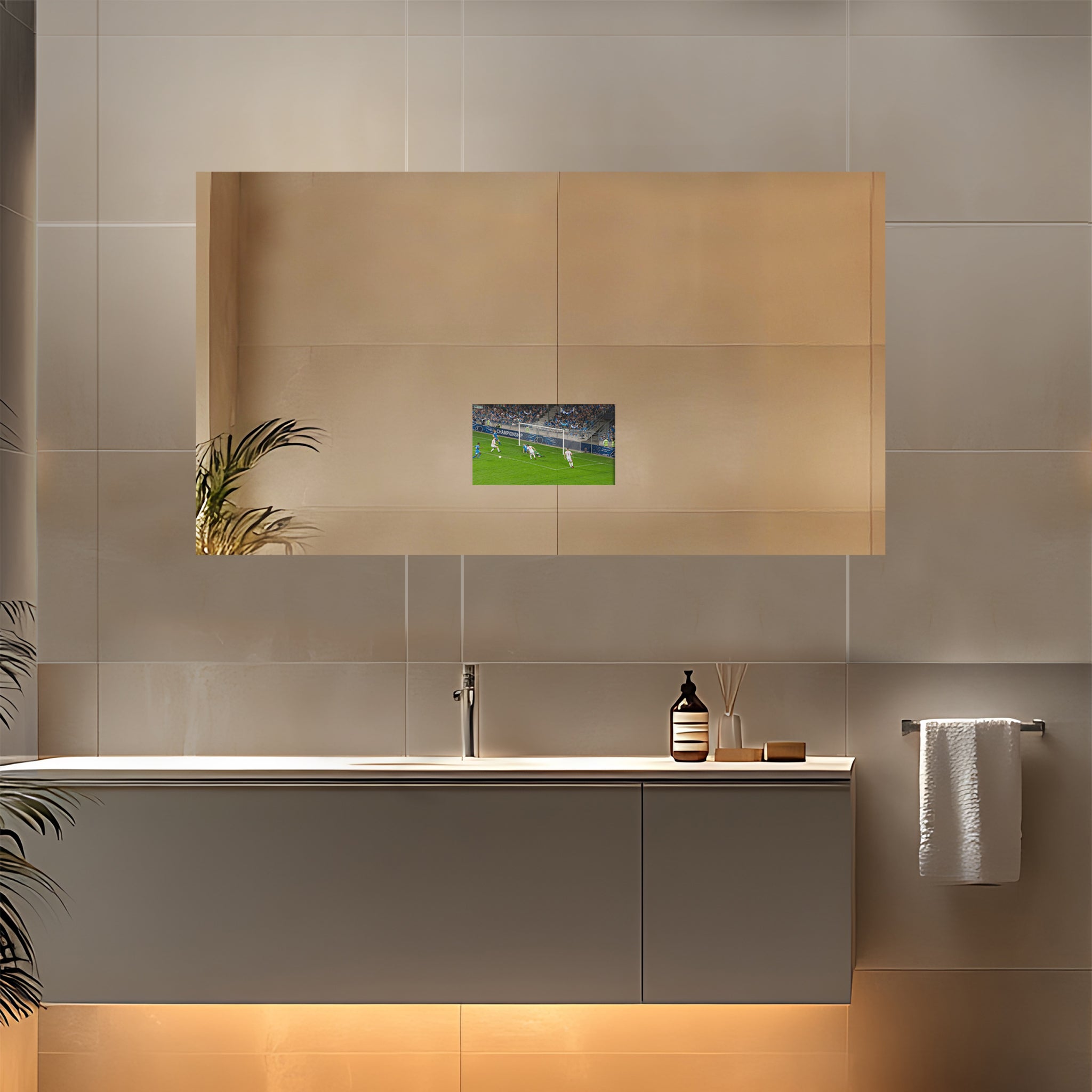 Badspiegel TV - MI Serie