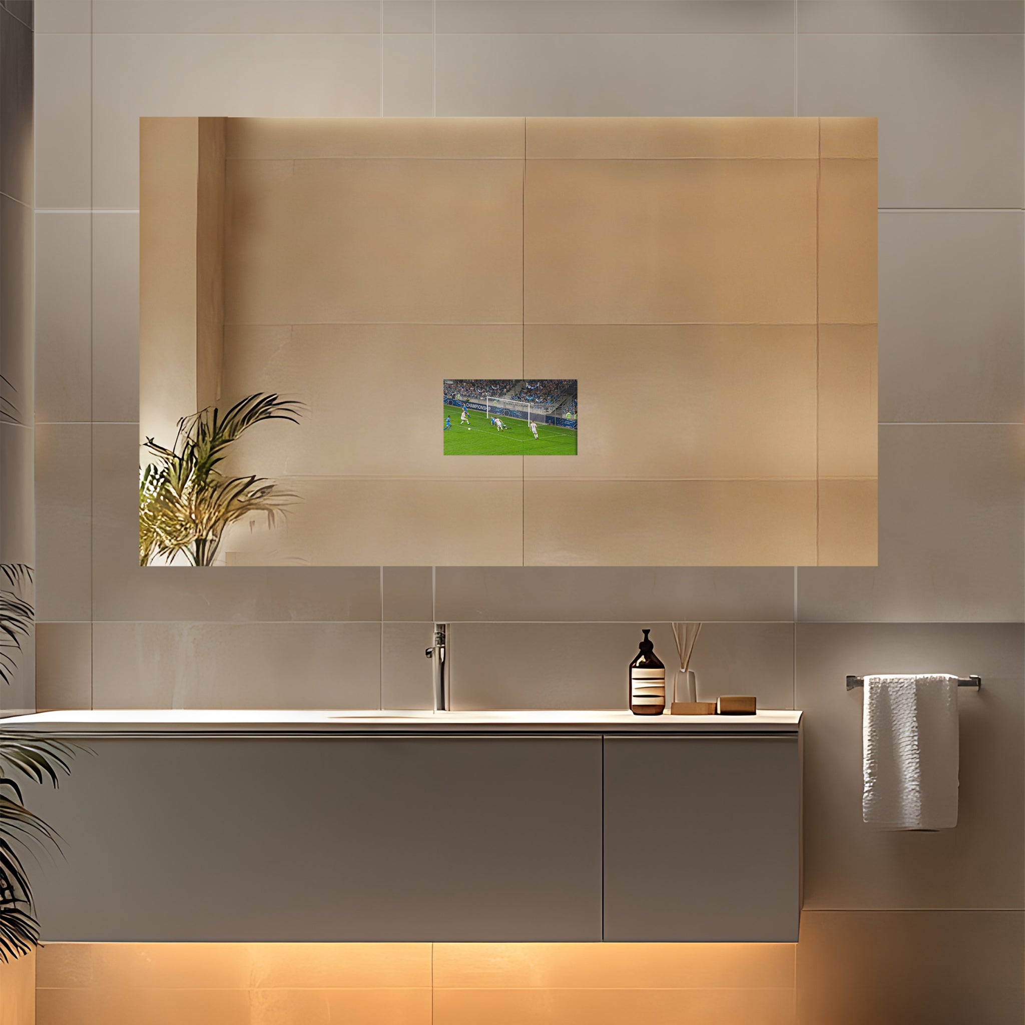 Badspiegel TV - MI Serie