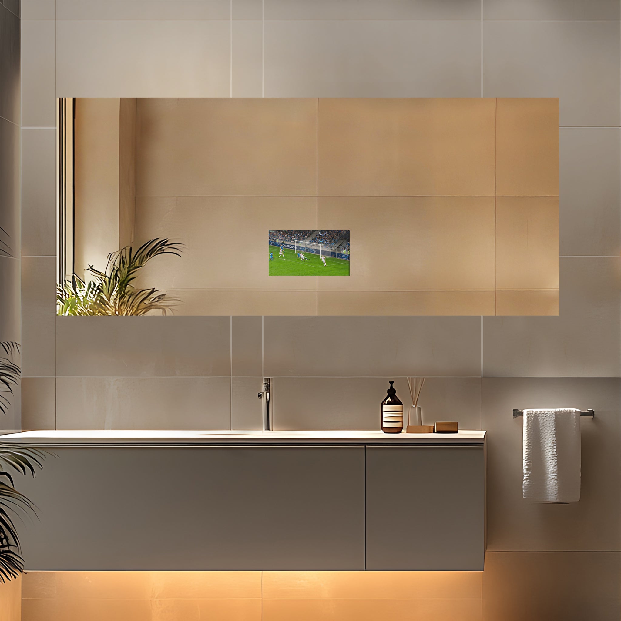 Badspiegel TV - MI Serie