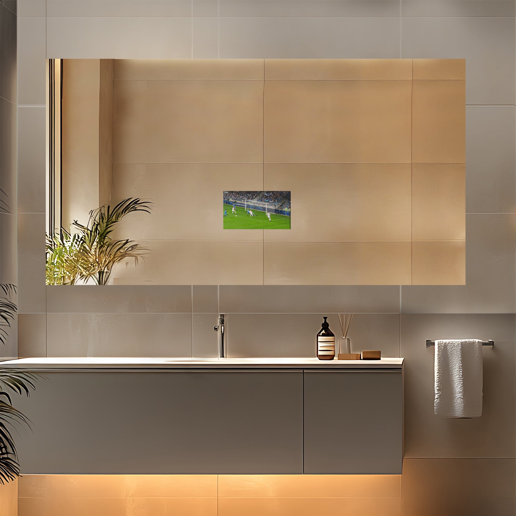 Badspiegel TV - MI Serie