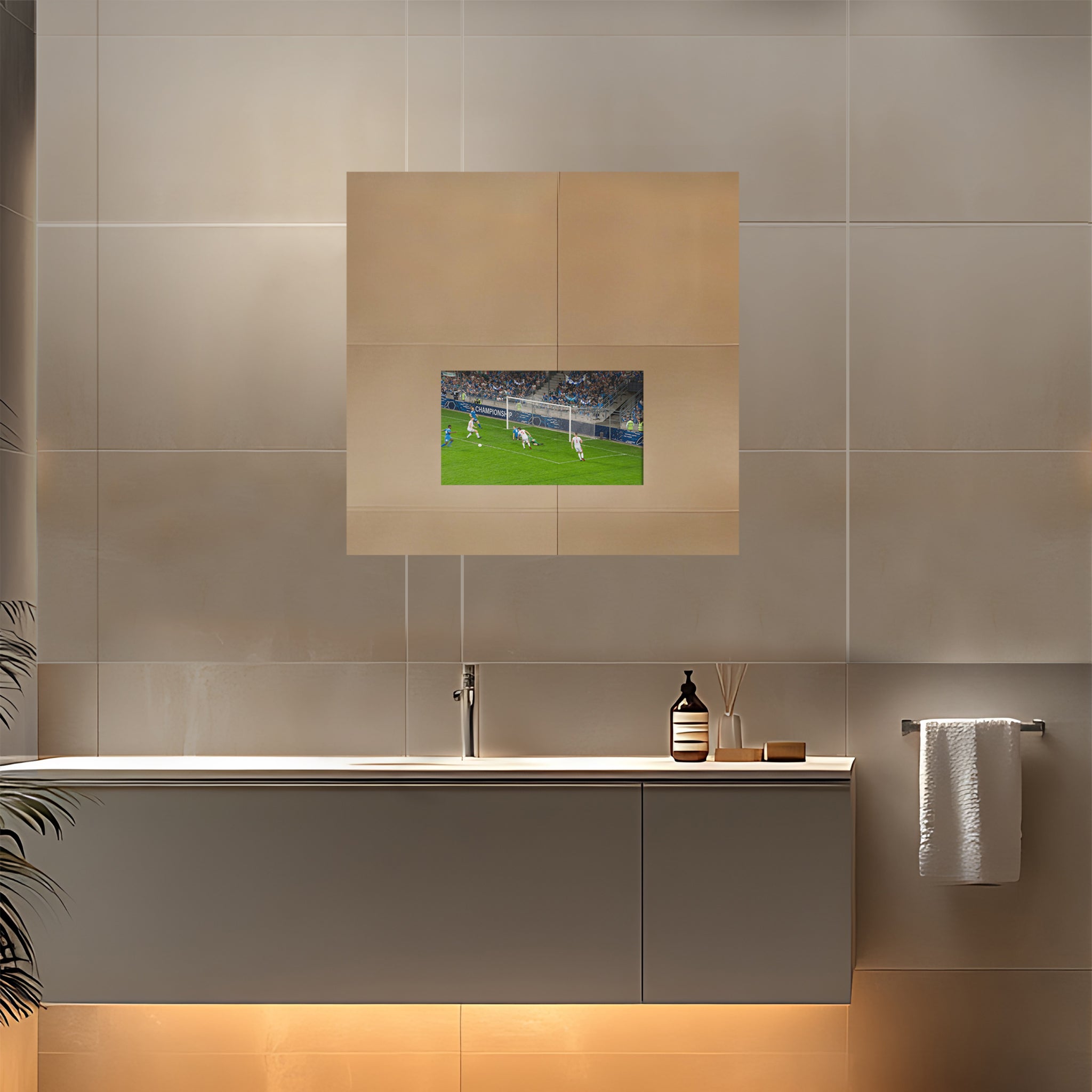 Badspiegel TV - MI Serie