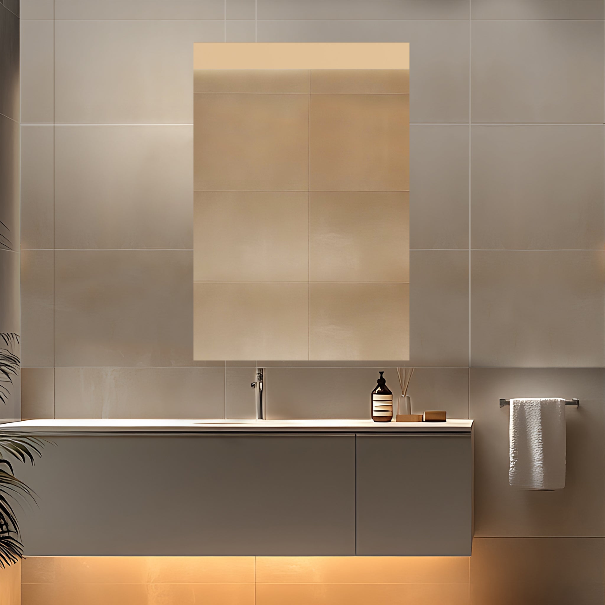 Badspiegel TV - MI Serie