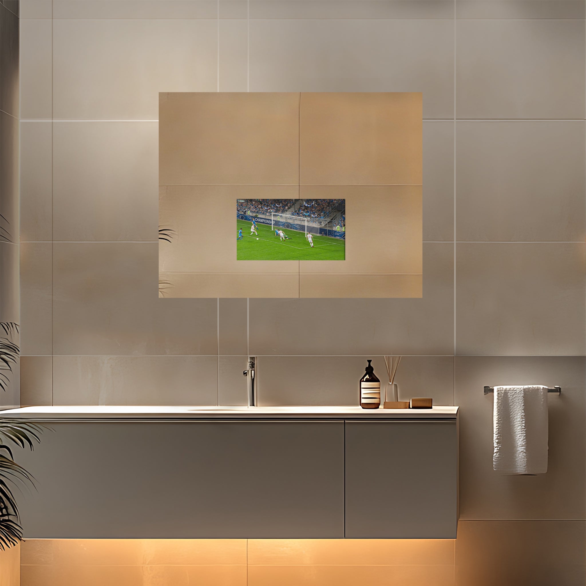 Badspiegel TV - MI Serie