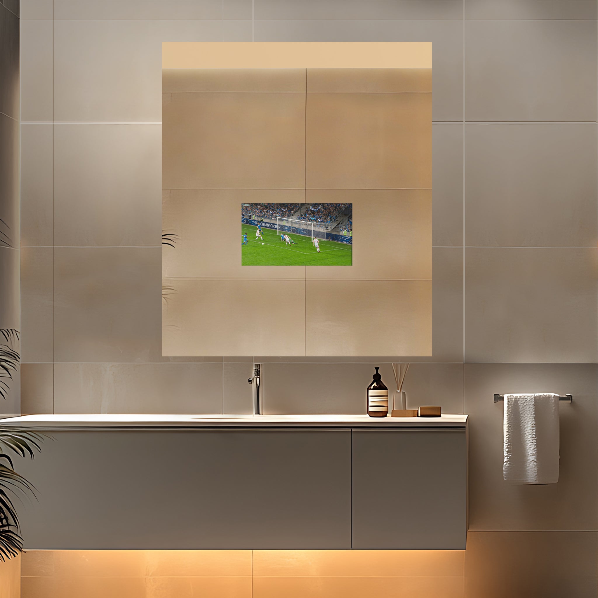 Badspiegel TV - MI Serie