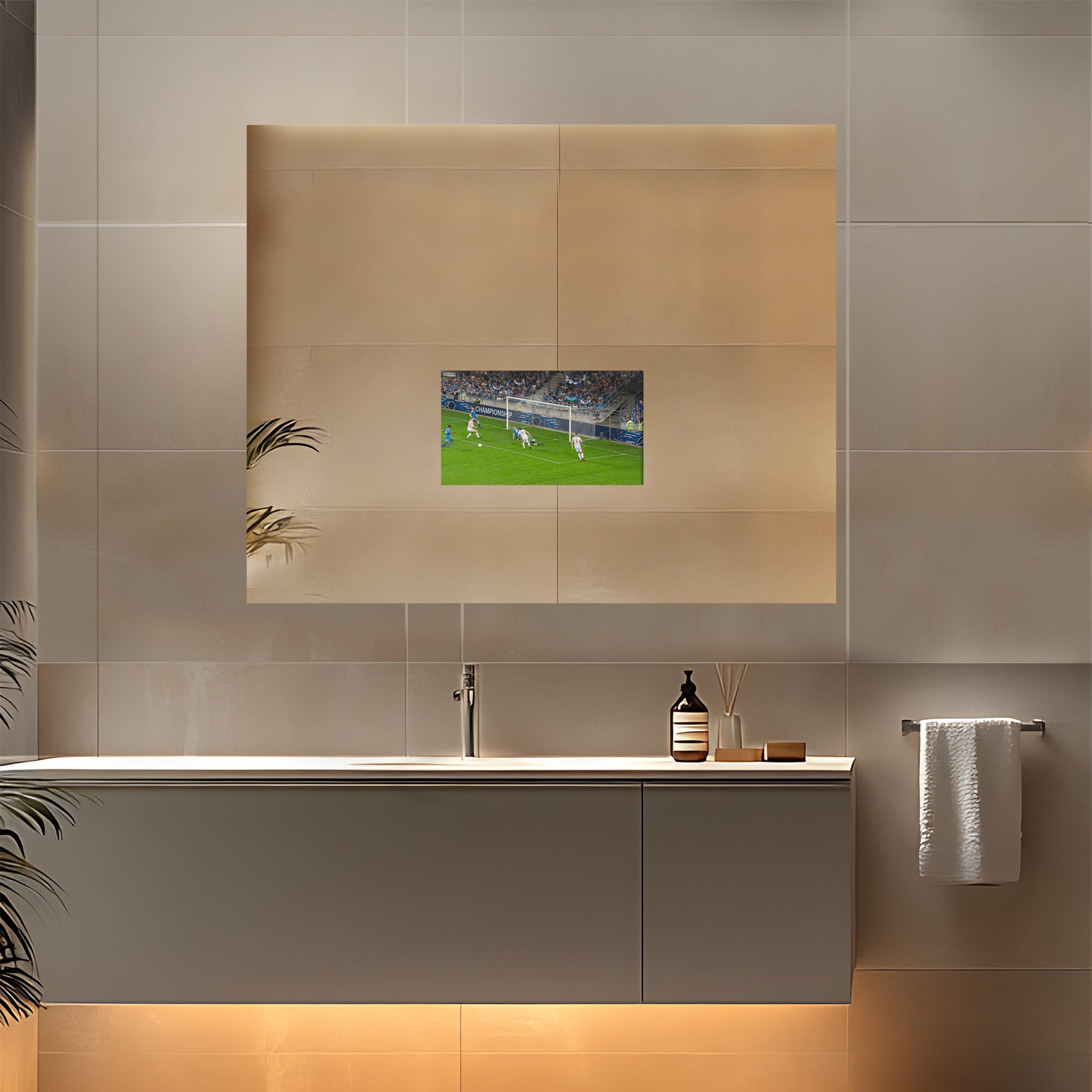 Badspiegel TV - MI Serie