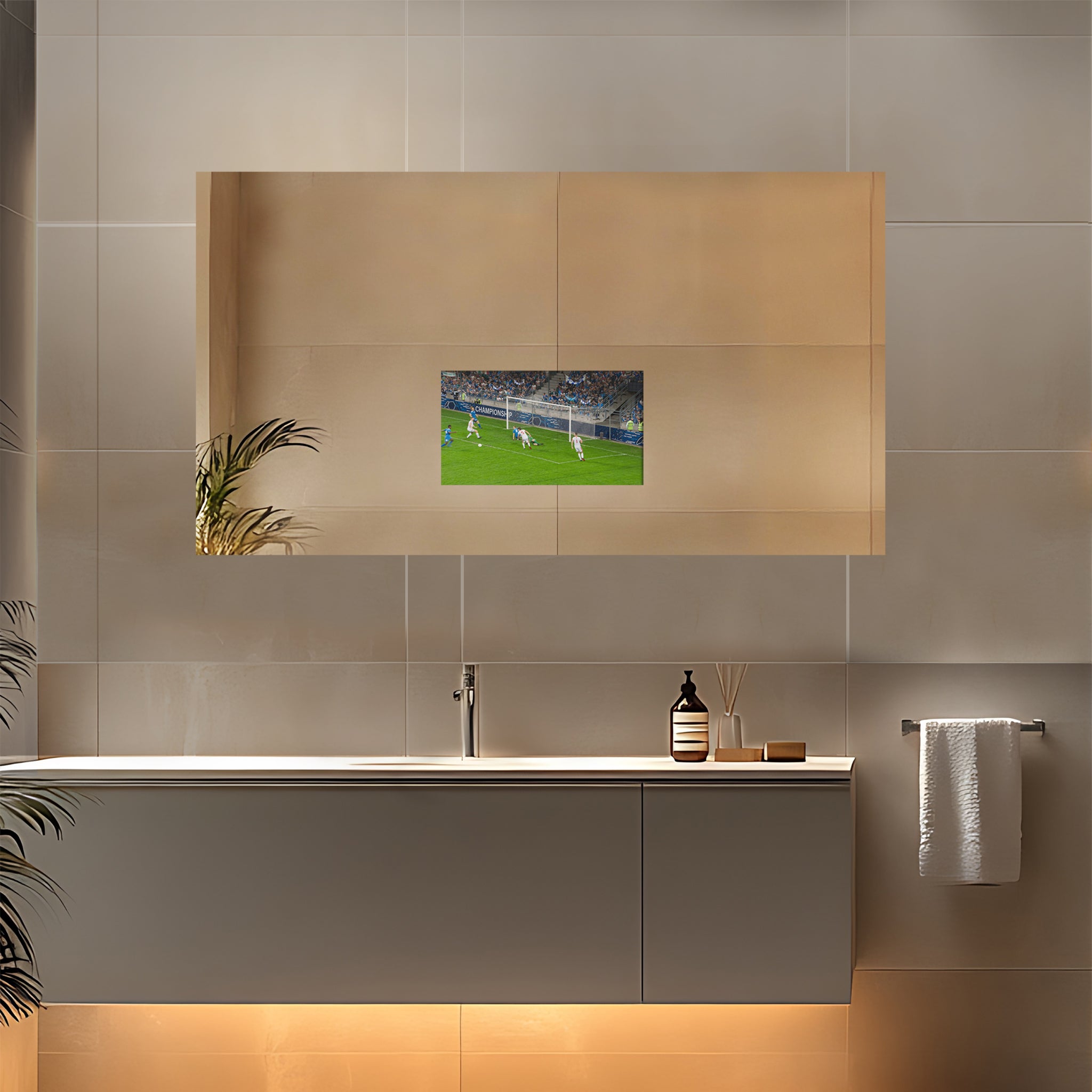 Badspiegel TV - MI Serie