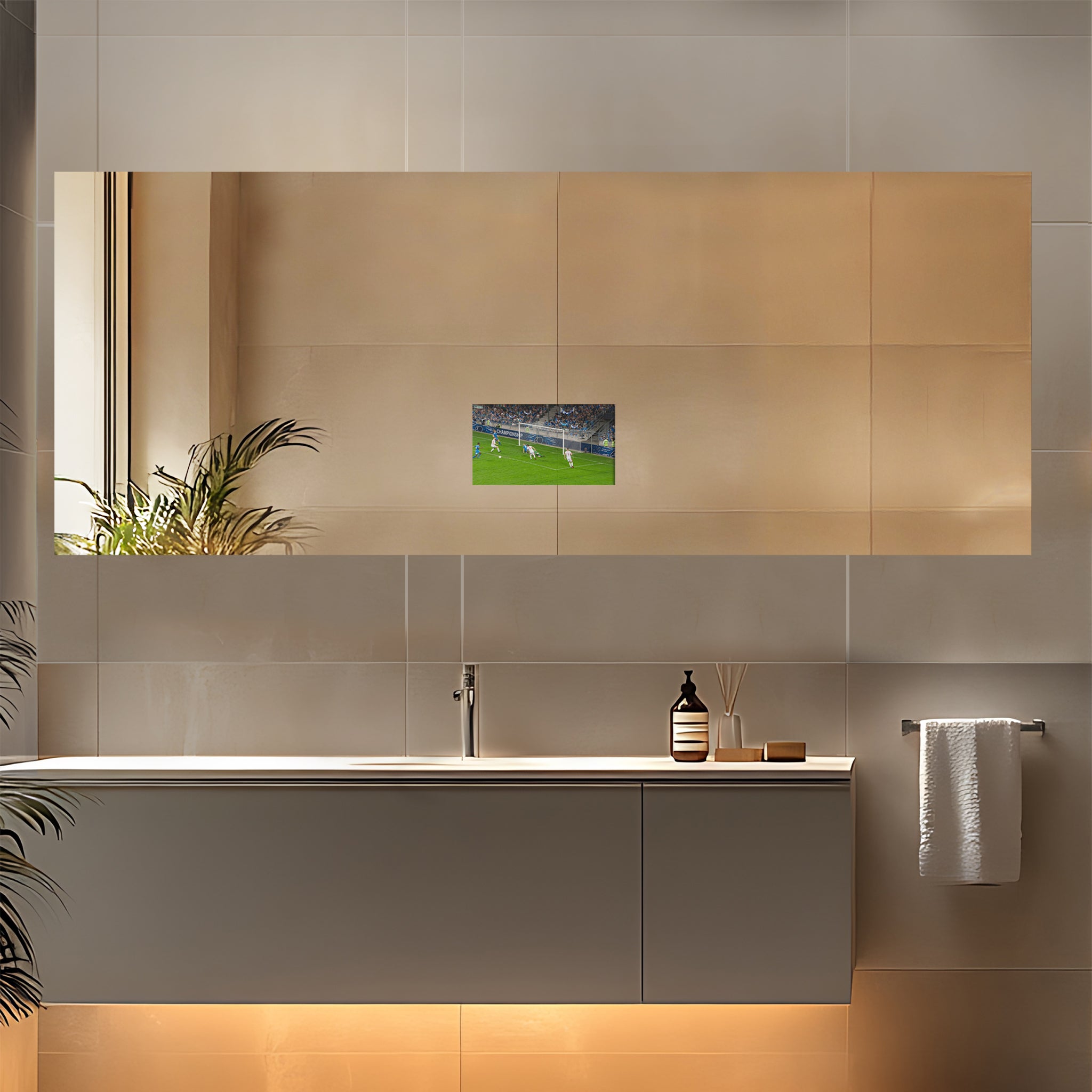 Badspiegel TV - MI Serie