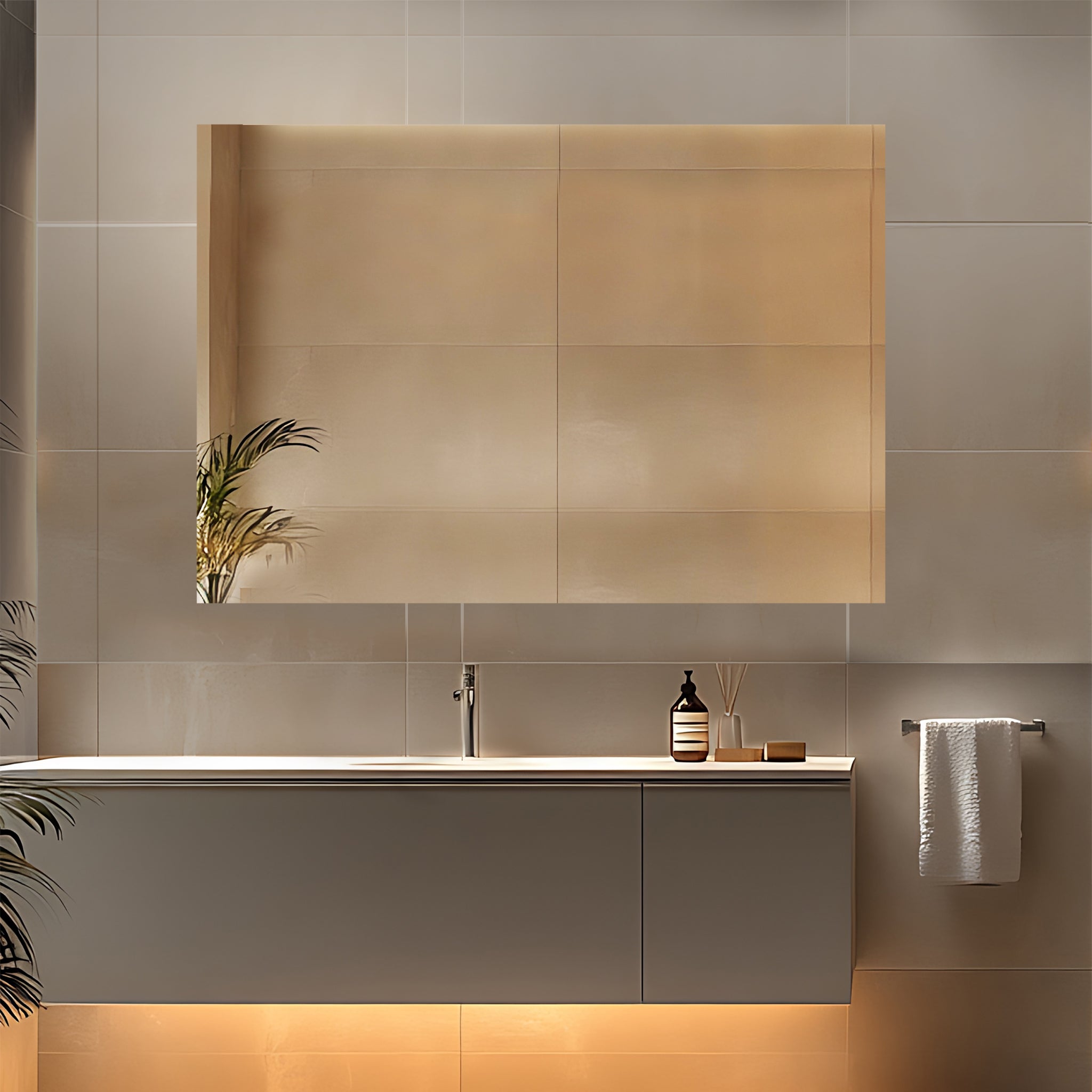 Badspiegel TV - MI Serie