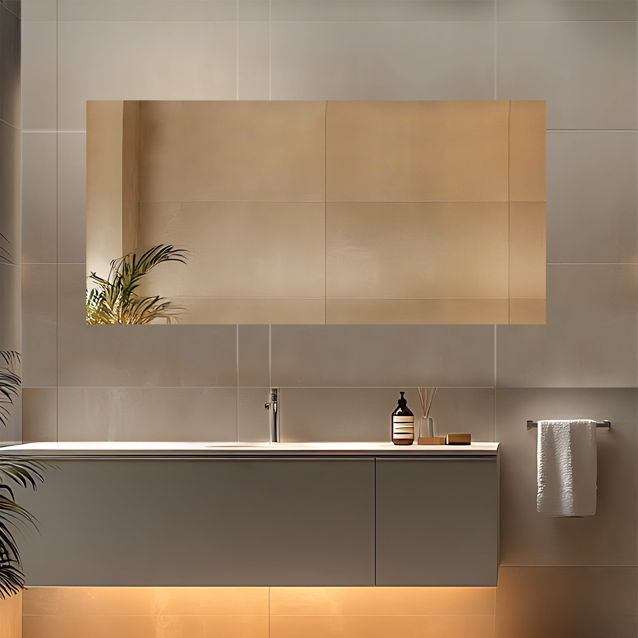 Badspiegel TV - MI Serie