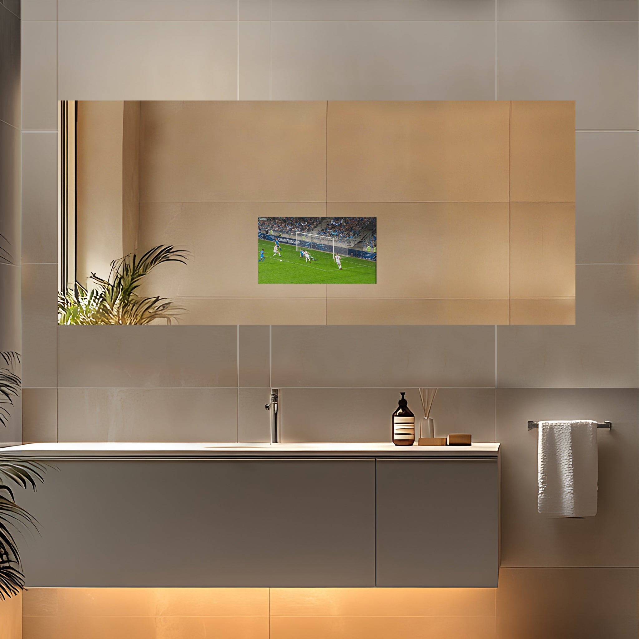 Badspiegel TV - MI Serie