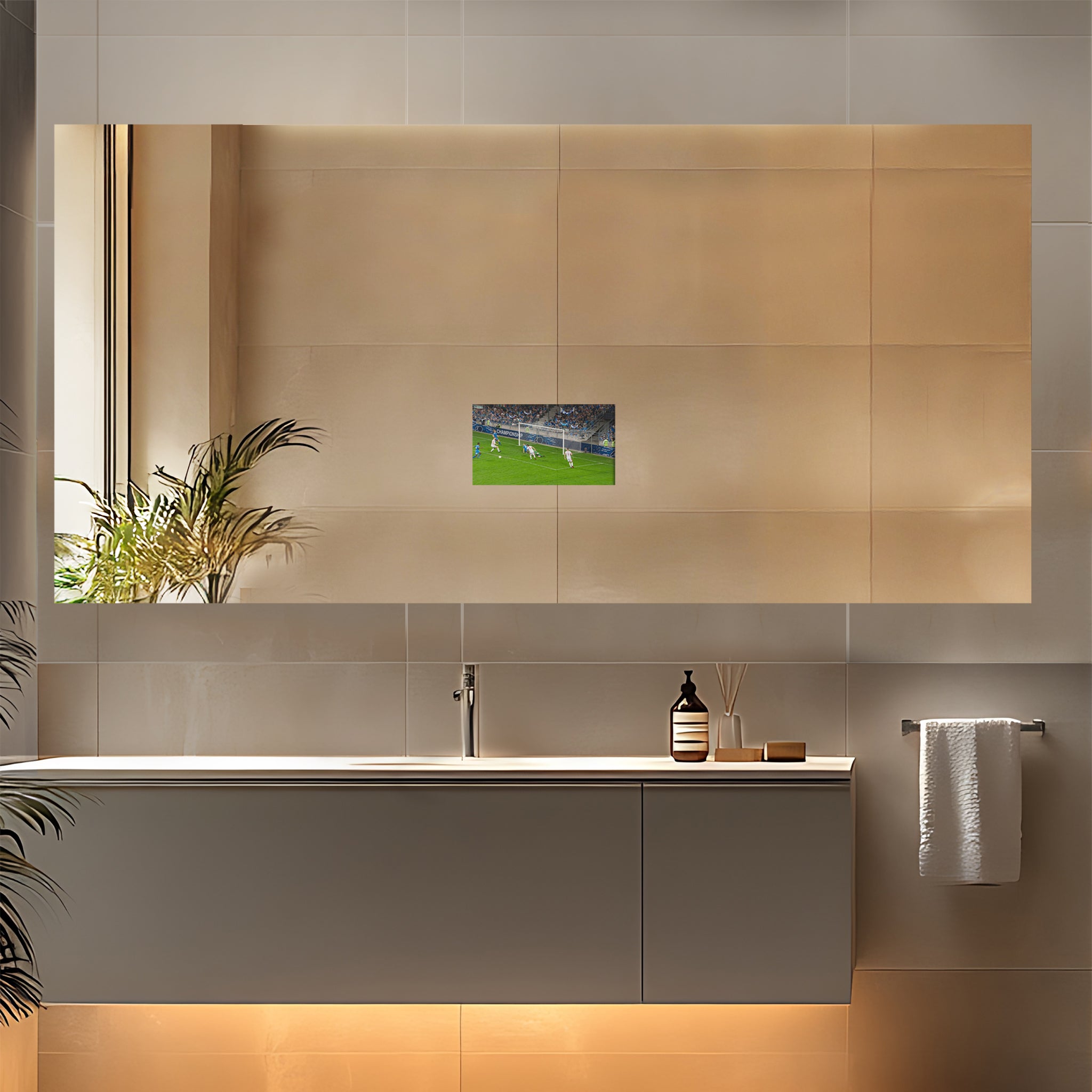 Badspiegel TV - MI Serie