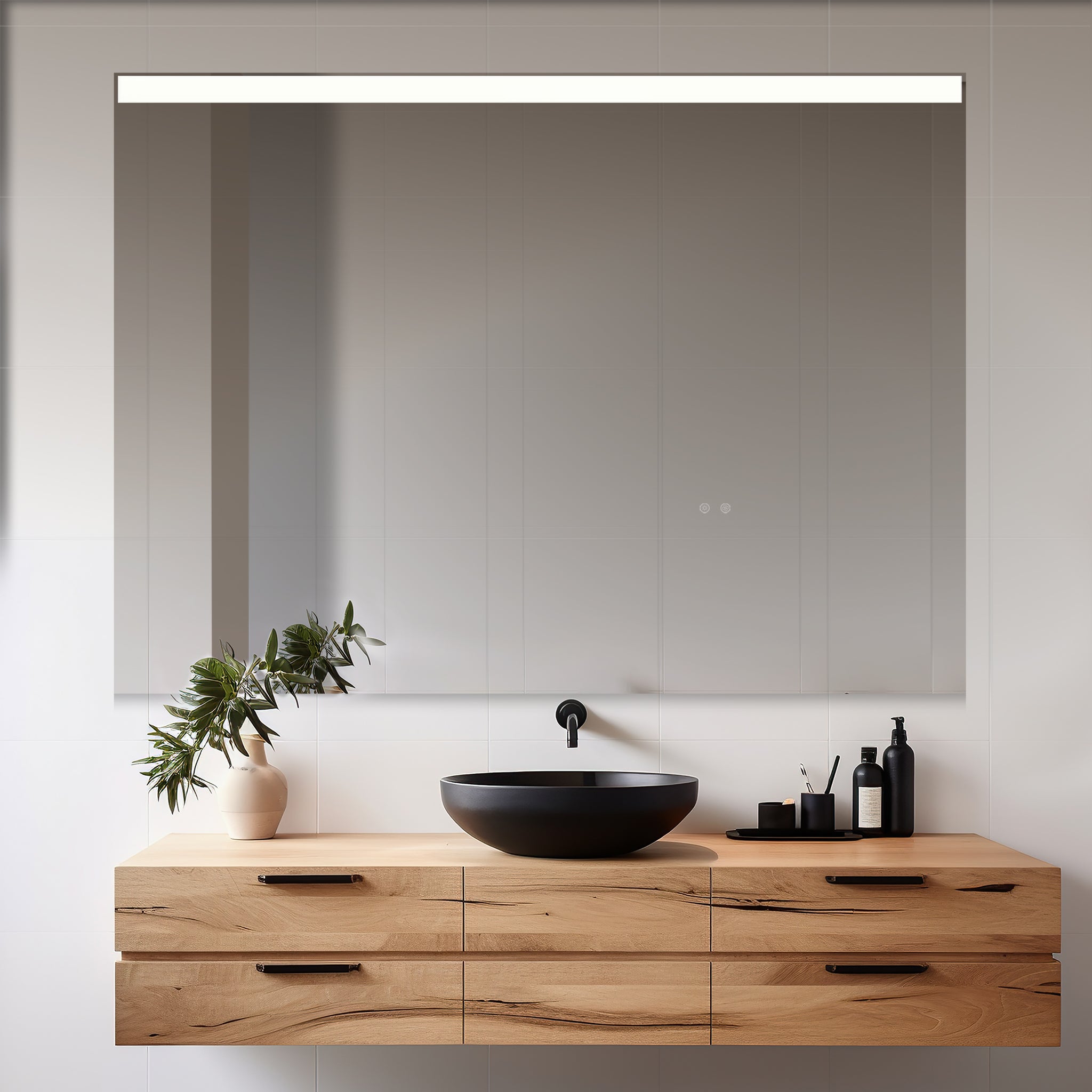 Badspiegel TV - LM01 Serie