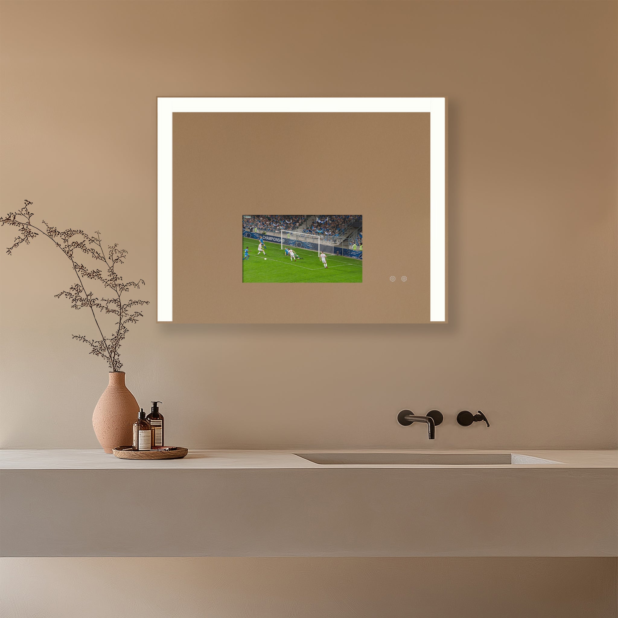 Vanity Mirror TV - LM03 Series