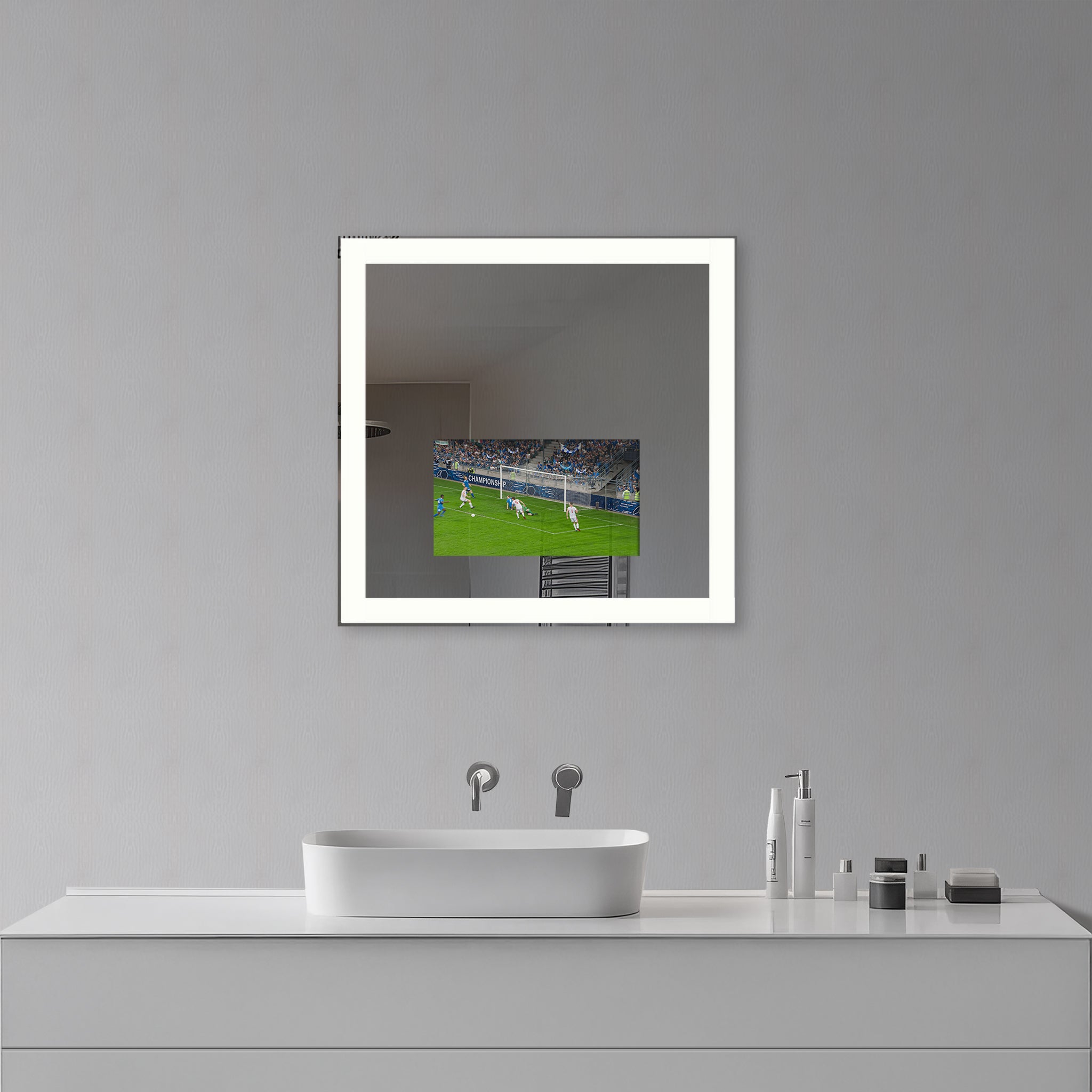 Badspiegel TV - LM04 Serie