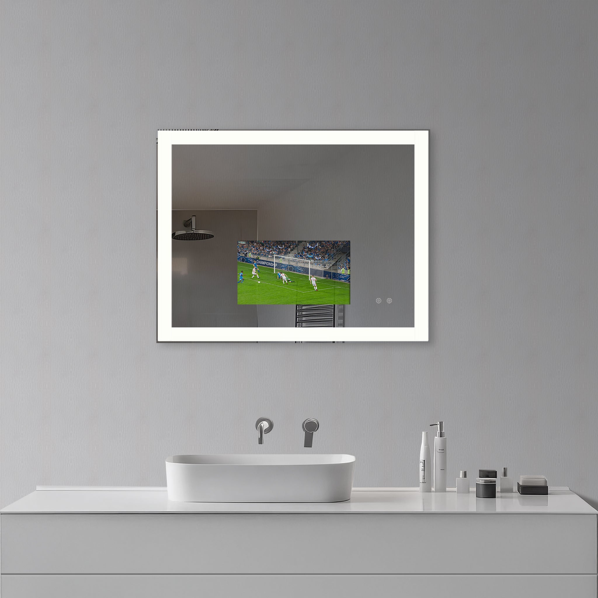 Badspiegel TV - LM04 Serie