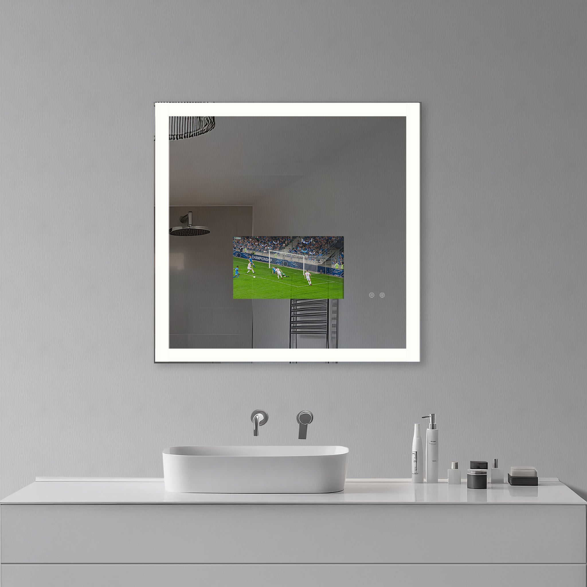 Badspiegel TV - LM04 Serie