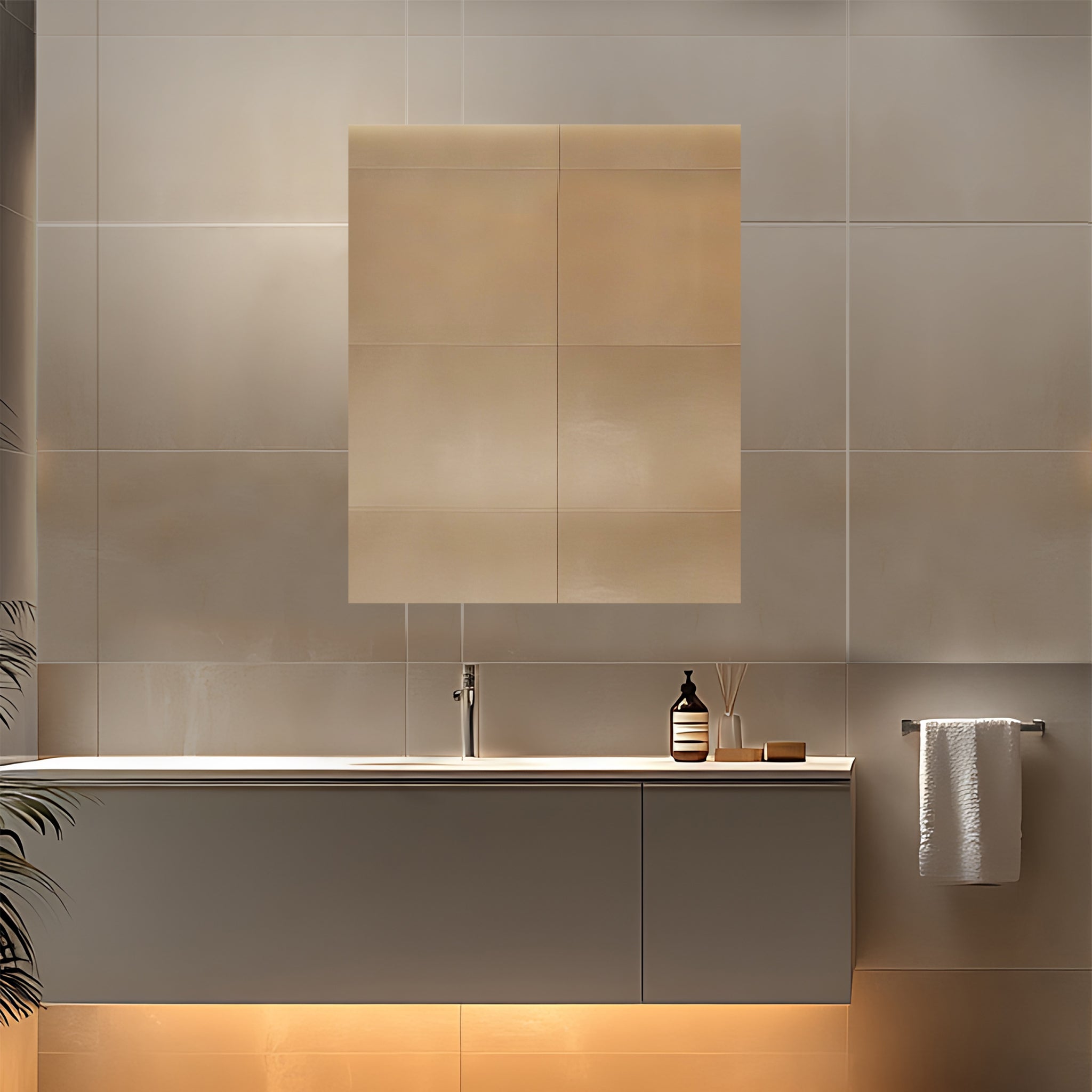 Badspiegel TV - MI Serie