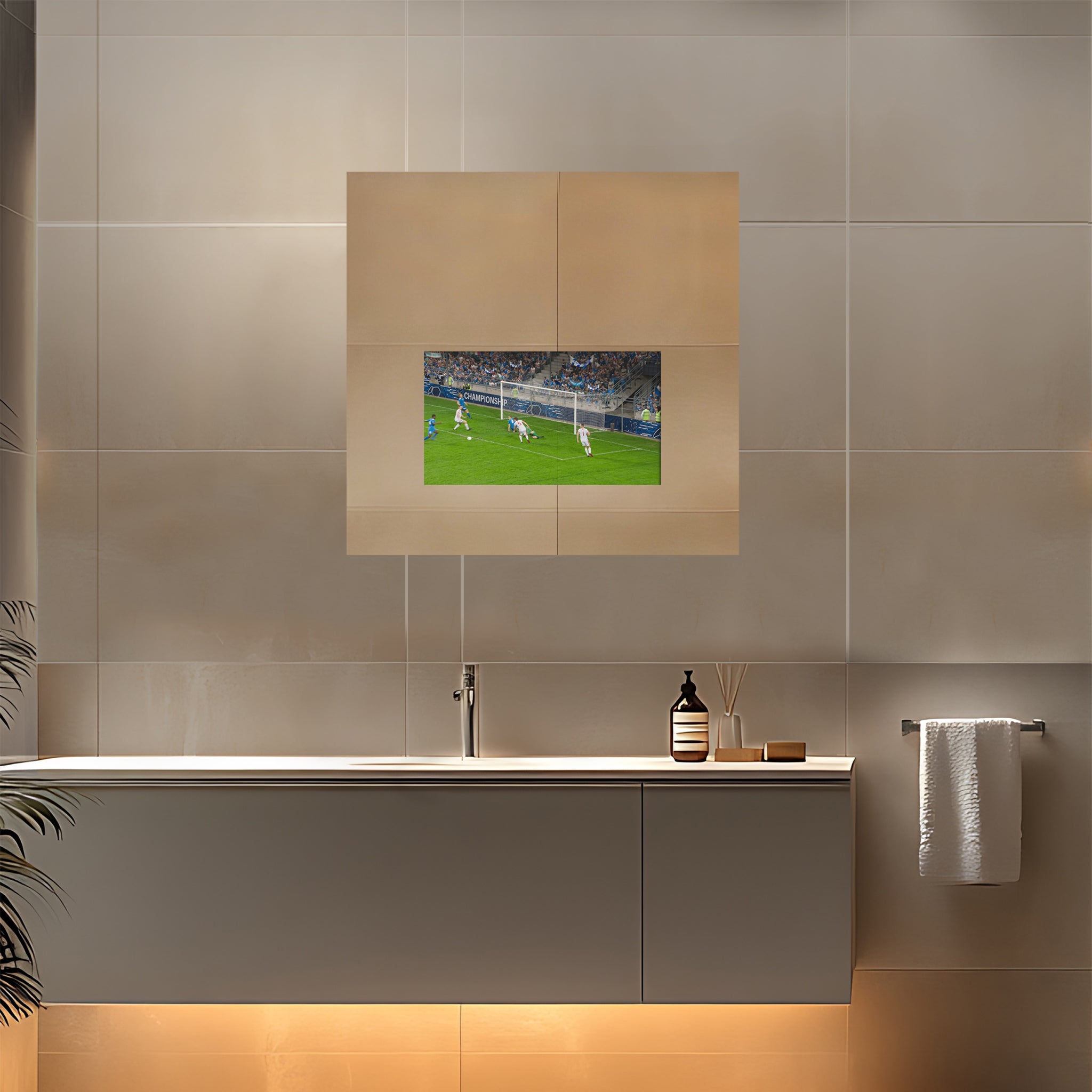 Badspiegel TV - MI Serie