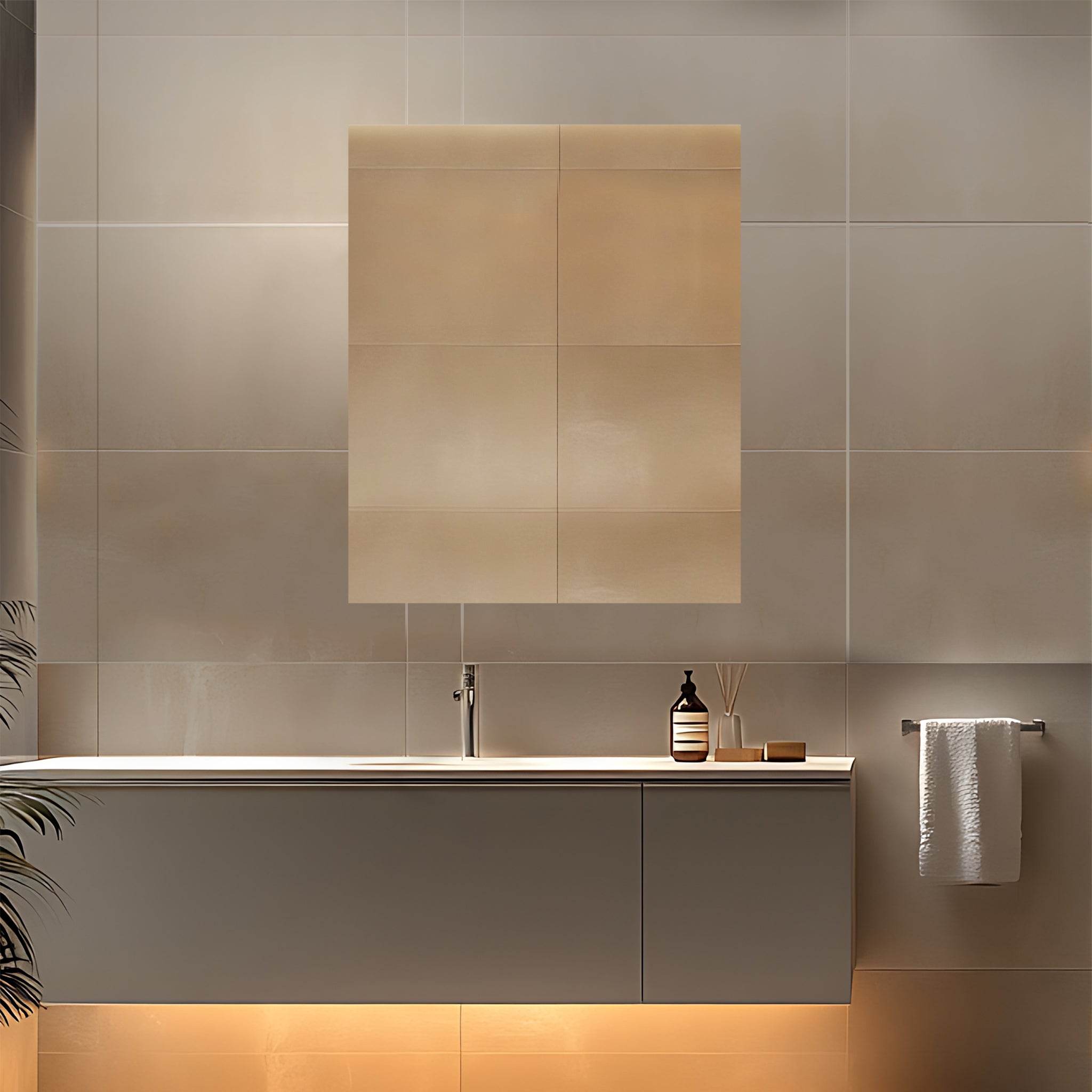 Badspiegel TV - MI Serie