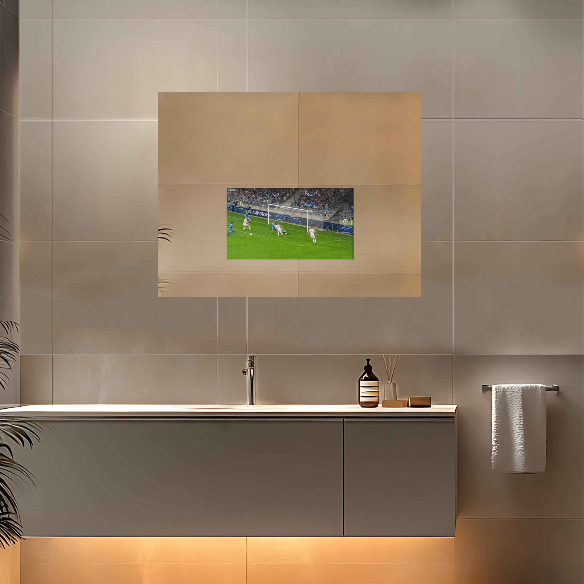 Badspiegel TV - MI Serie