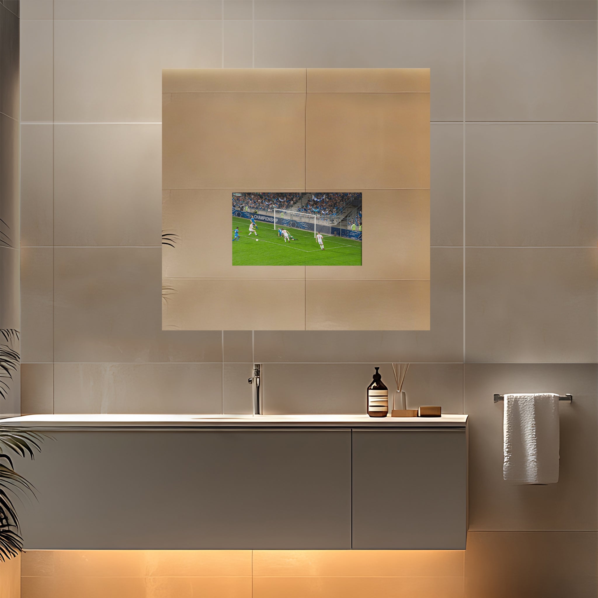 Badspiegel TV - MI Serie