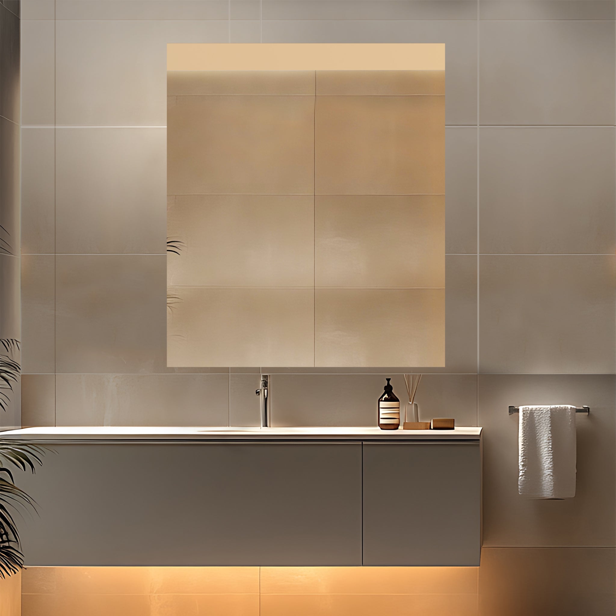 Badspiegel TV - MI Serie