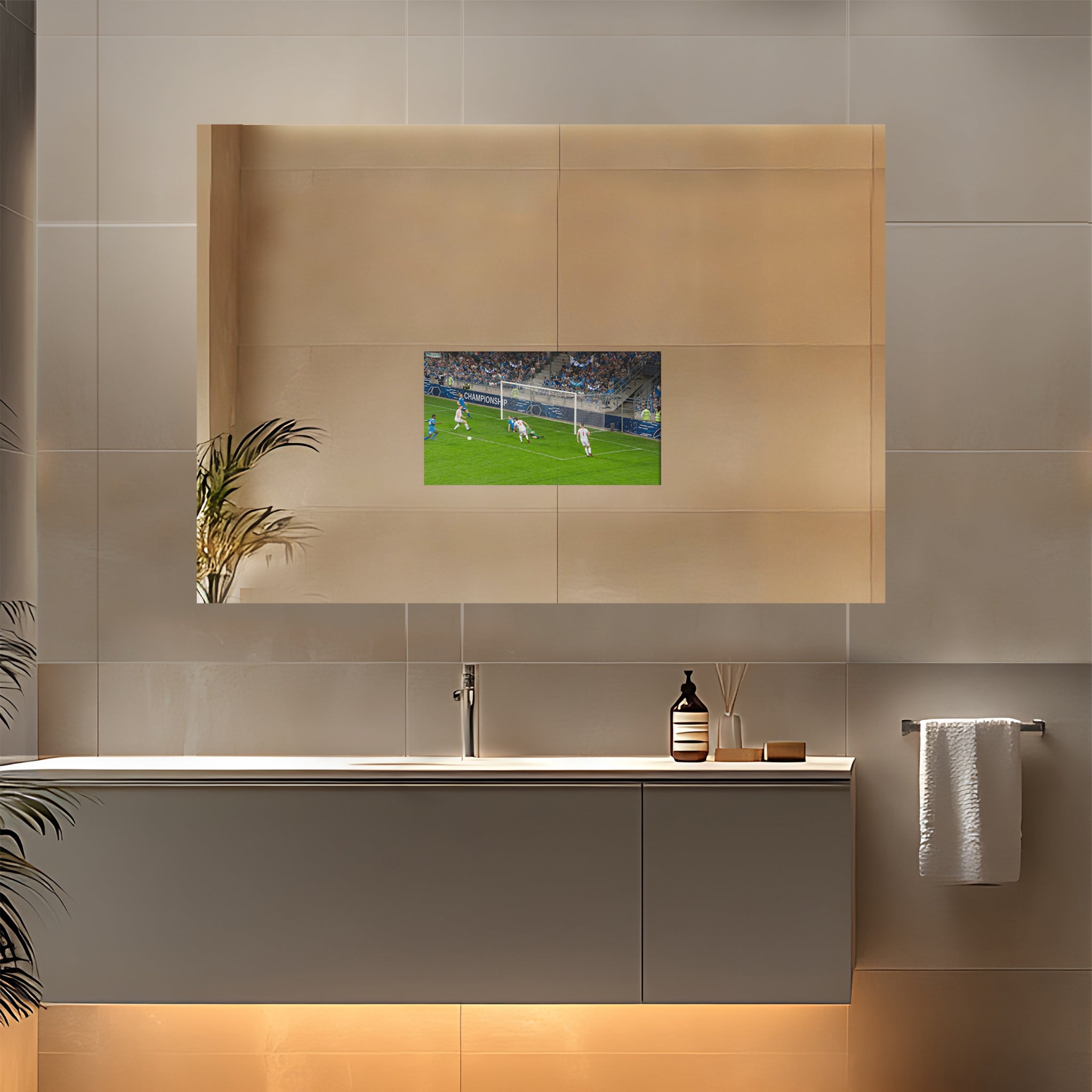 Badspiegel TV - MI Serie