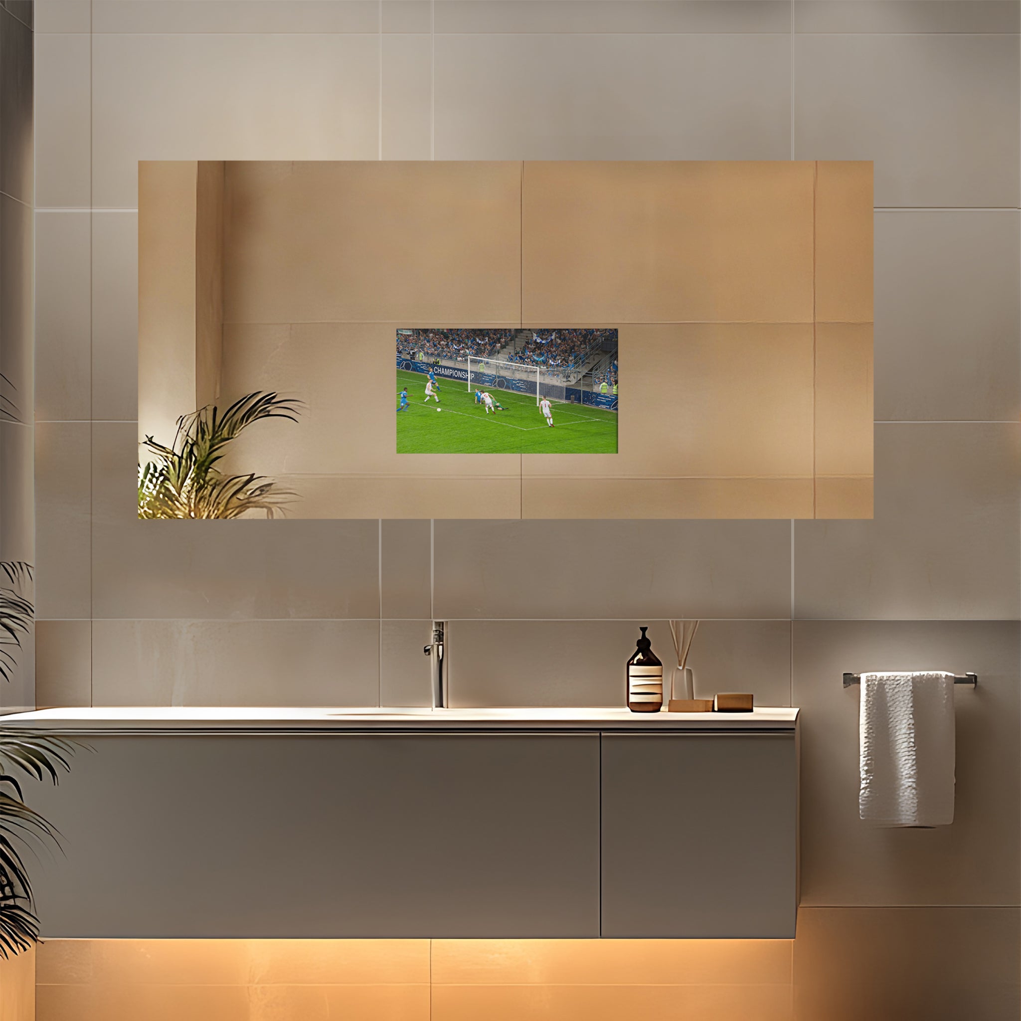 Badspiegel TV - MI Serie