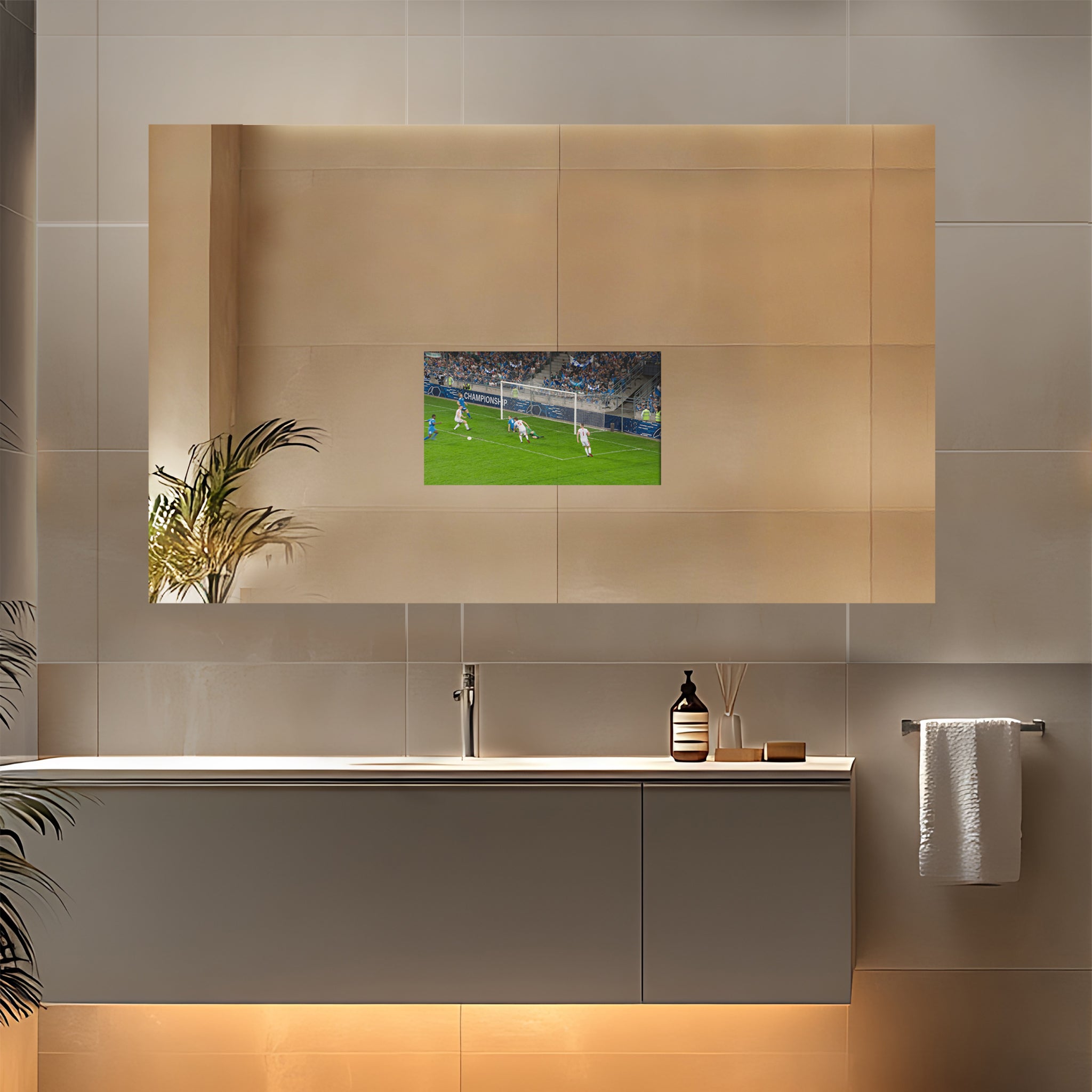 Badspiegel TV - MI Serie